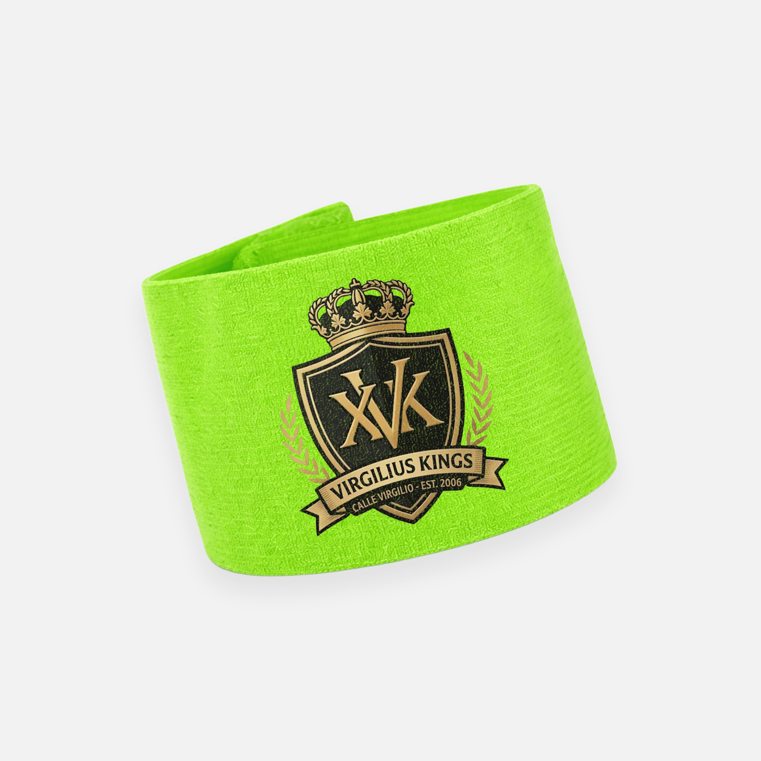 X VIRGILIUS KINGS FC - Imagen 10