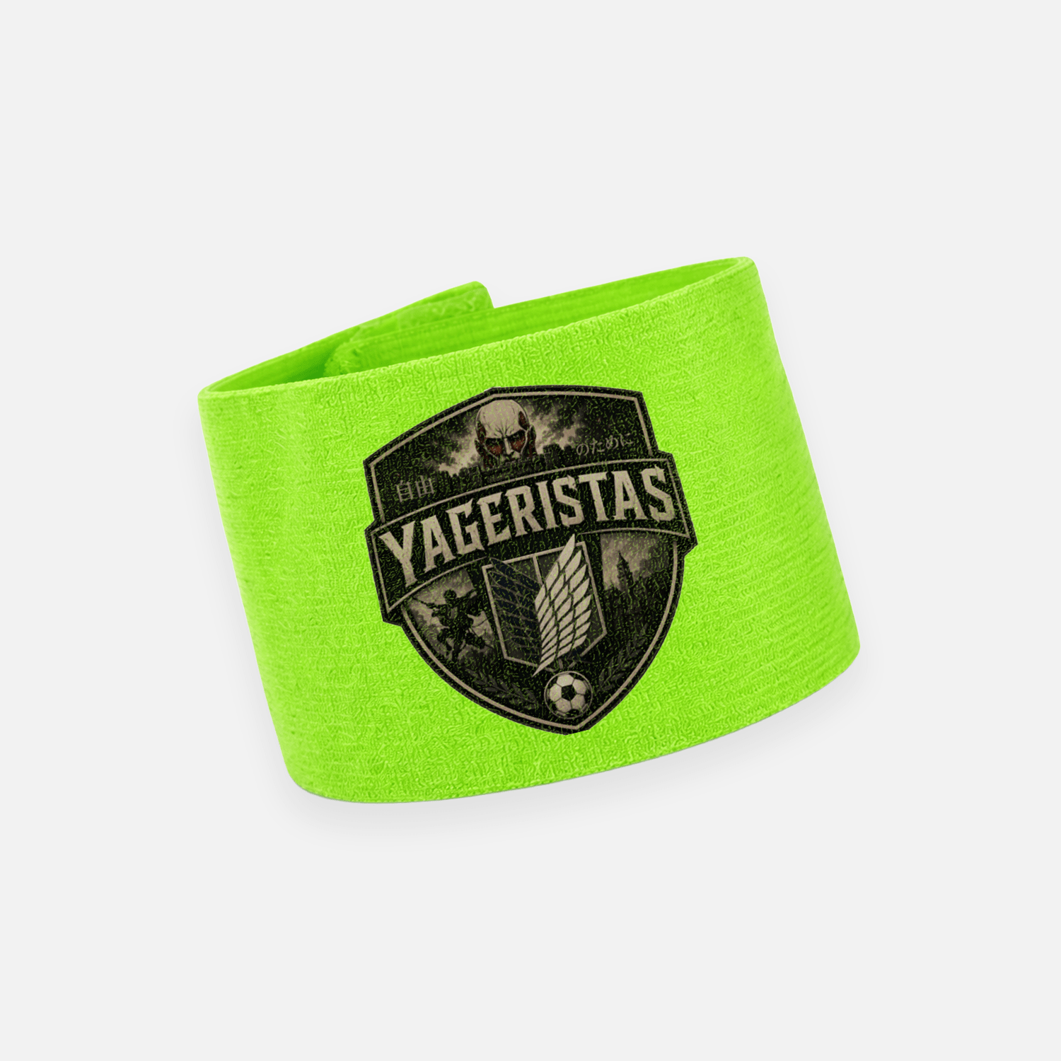 YAGERISTAS - Imagen 9
