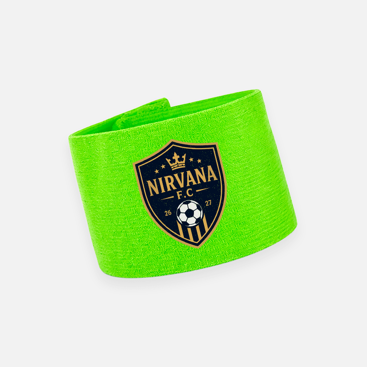 NIRVANA FC - Imagen 6