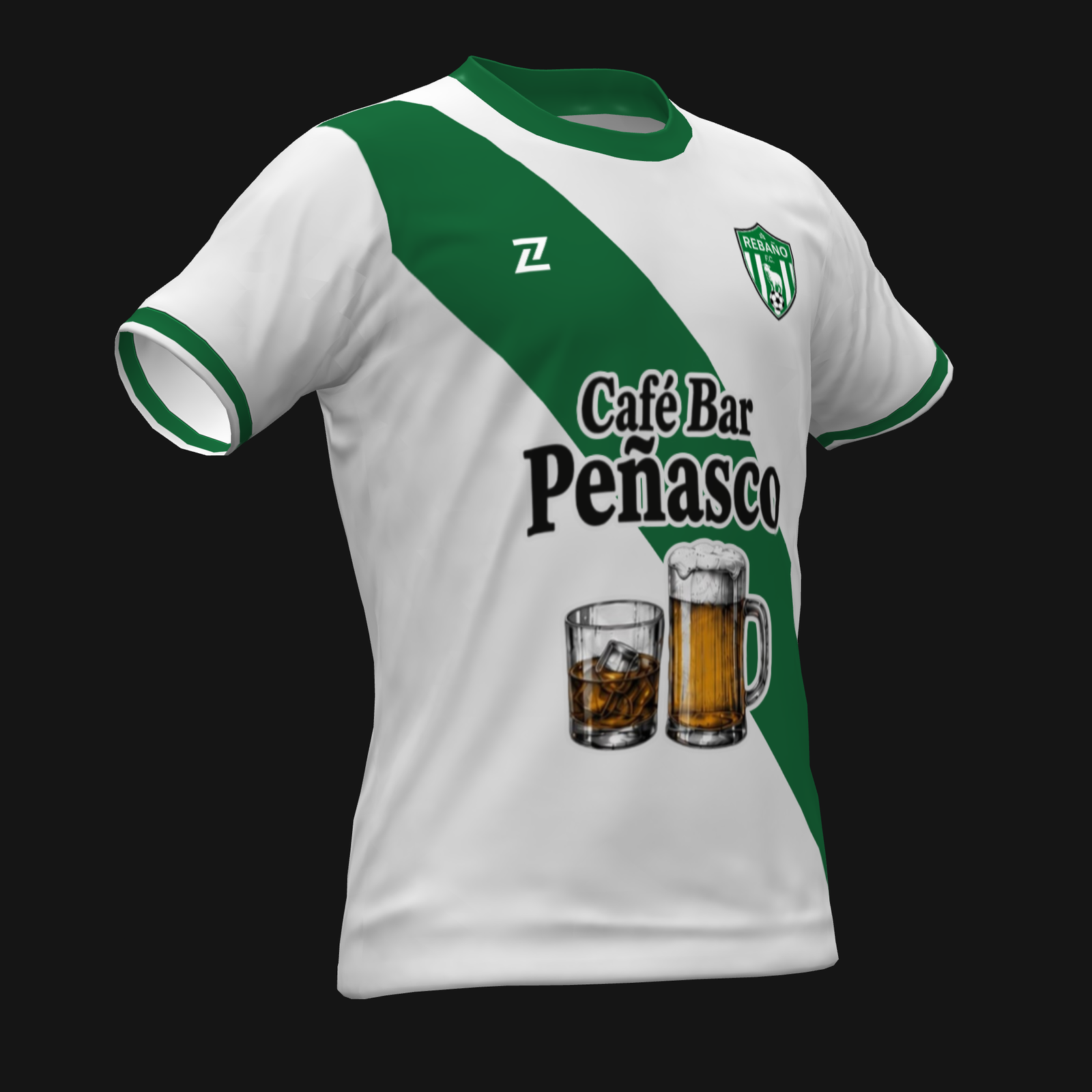 REBAÑO FC
