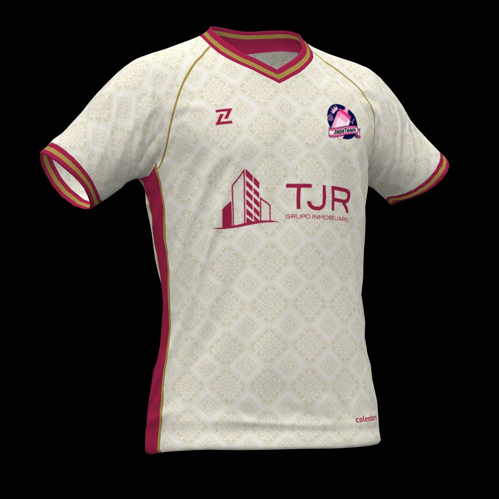 JAPATEAM 2026