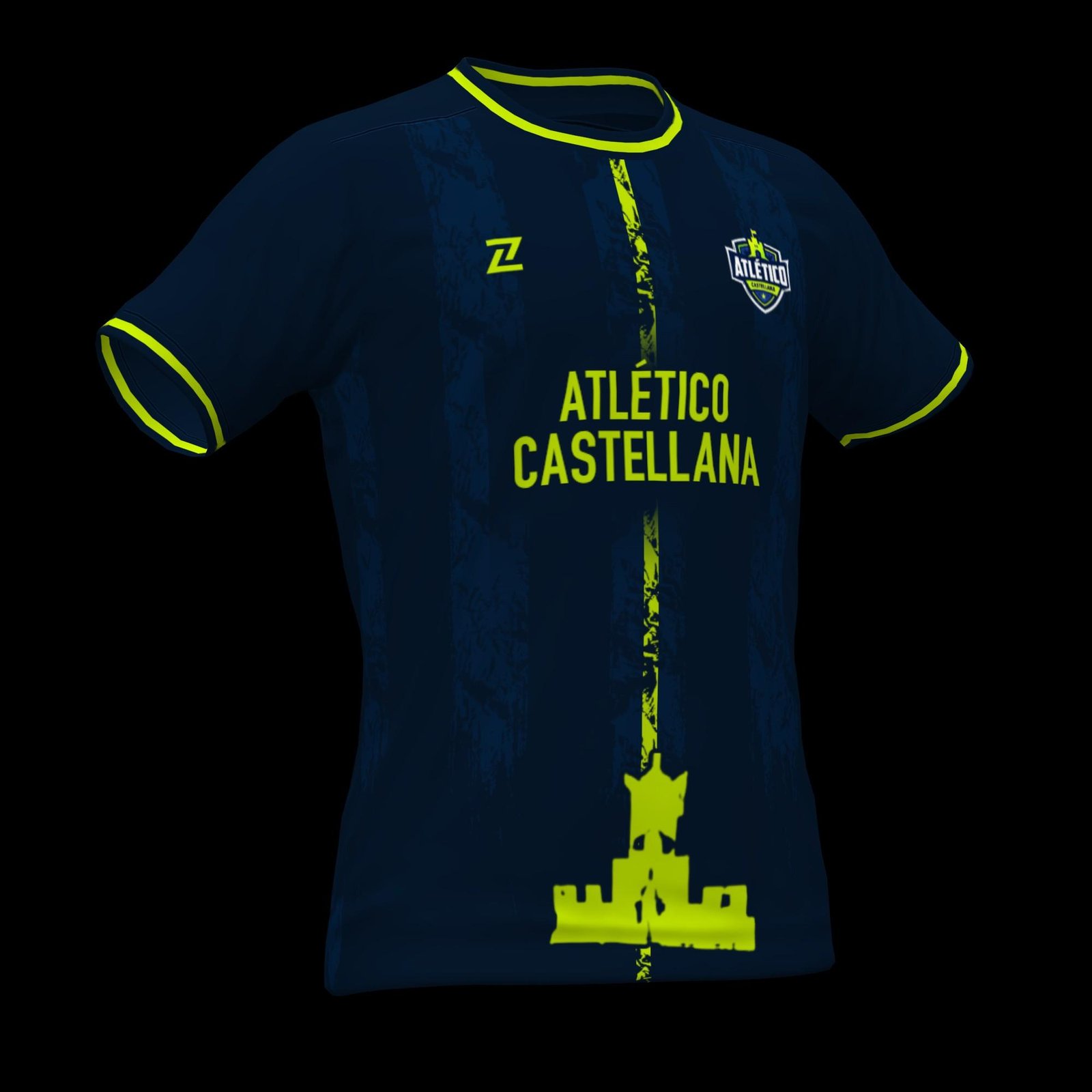 ATLÉTICO CASTELLANA