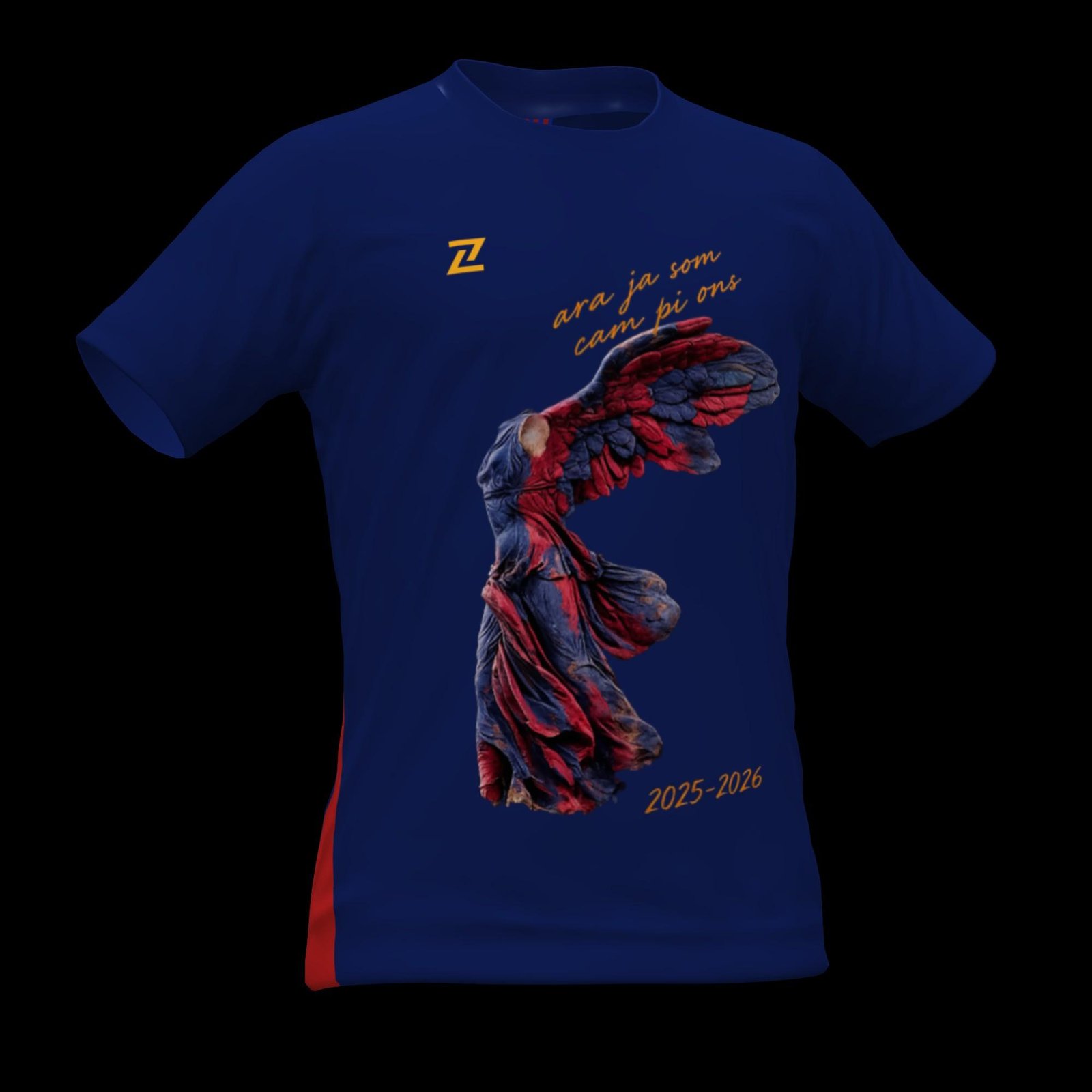 PENYA BARCELONISTA RIBERA BAIXA