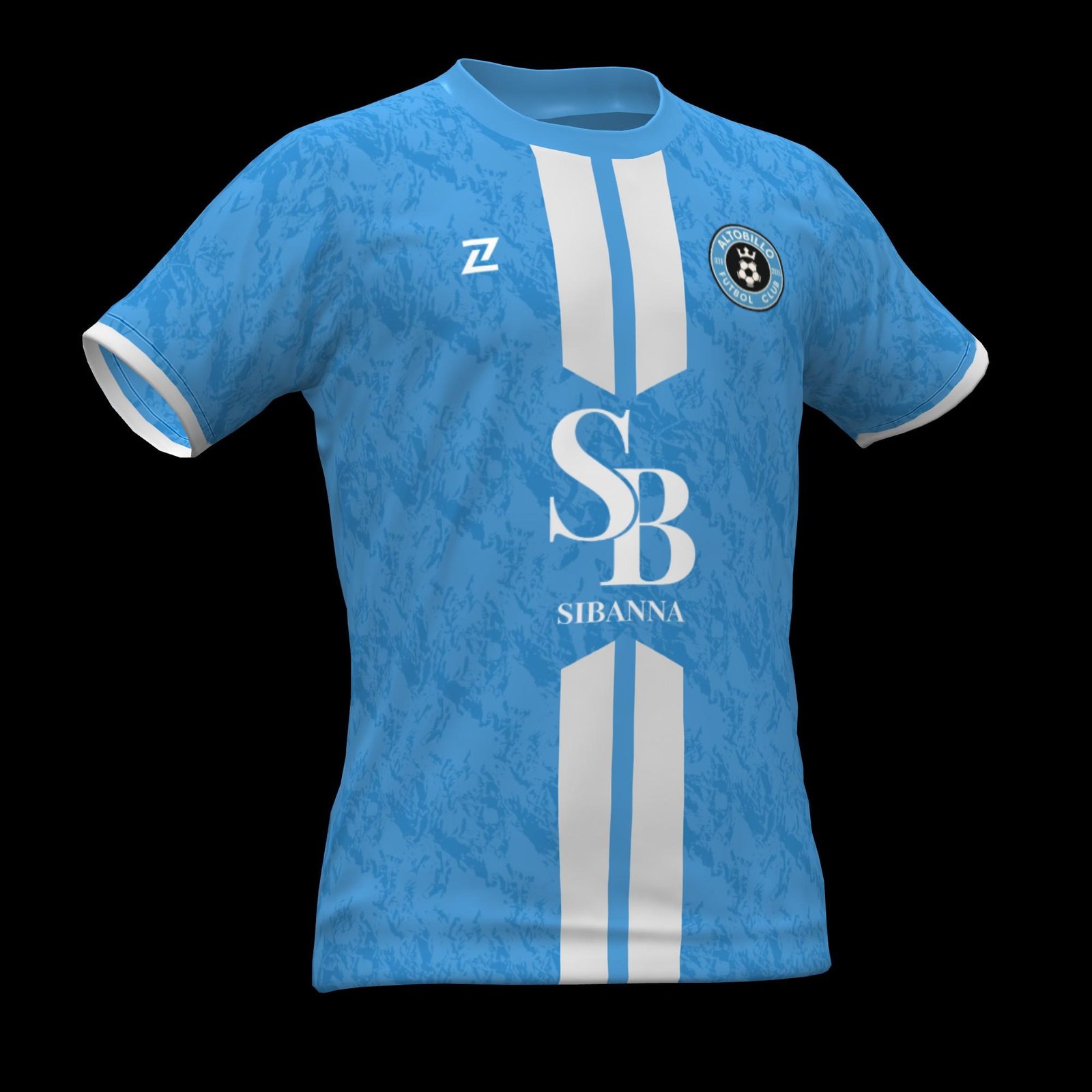 ALTOBILLO FC