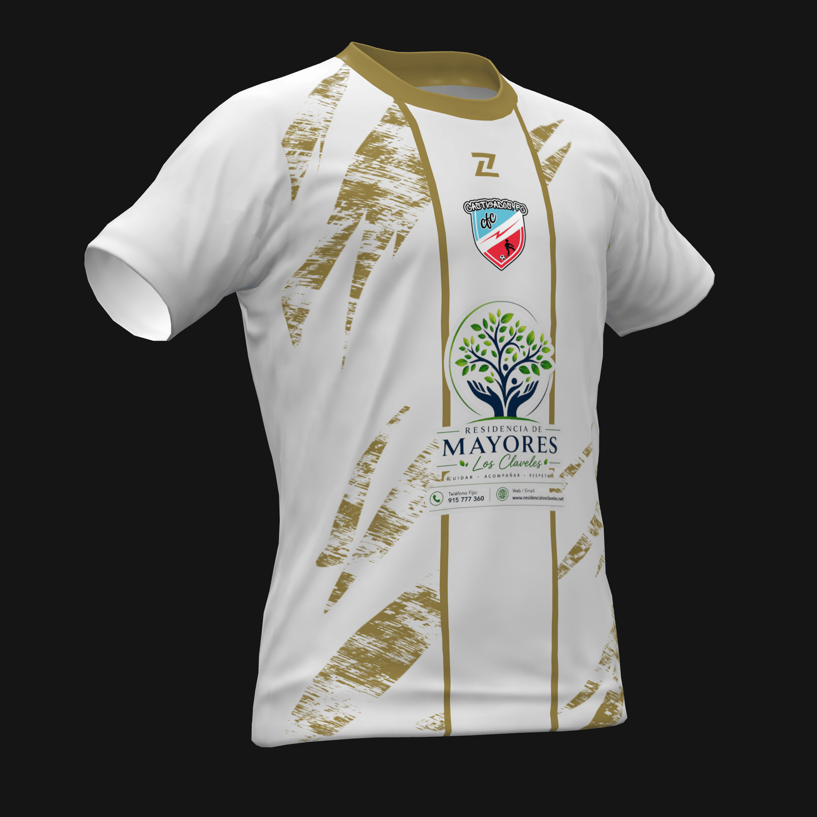 CASTIGADOS F.C.