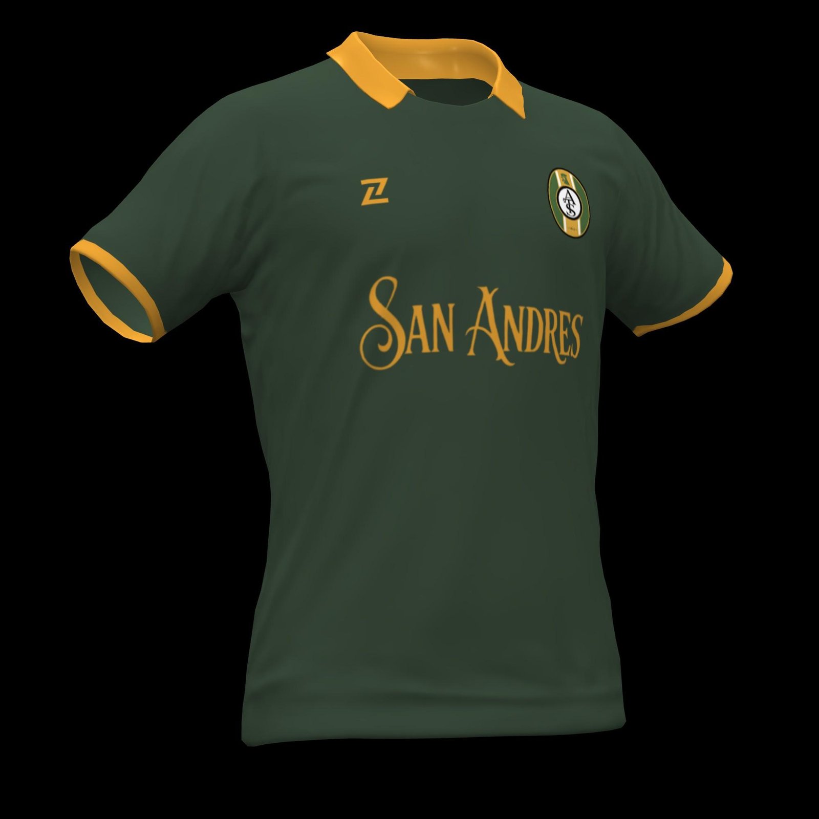 ATLETICO SAN ANDRES