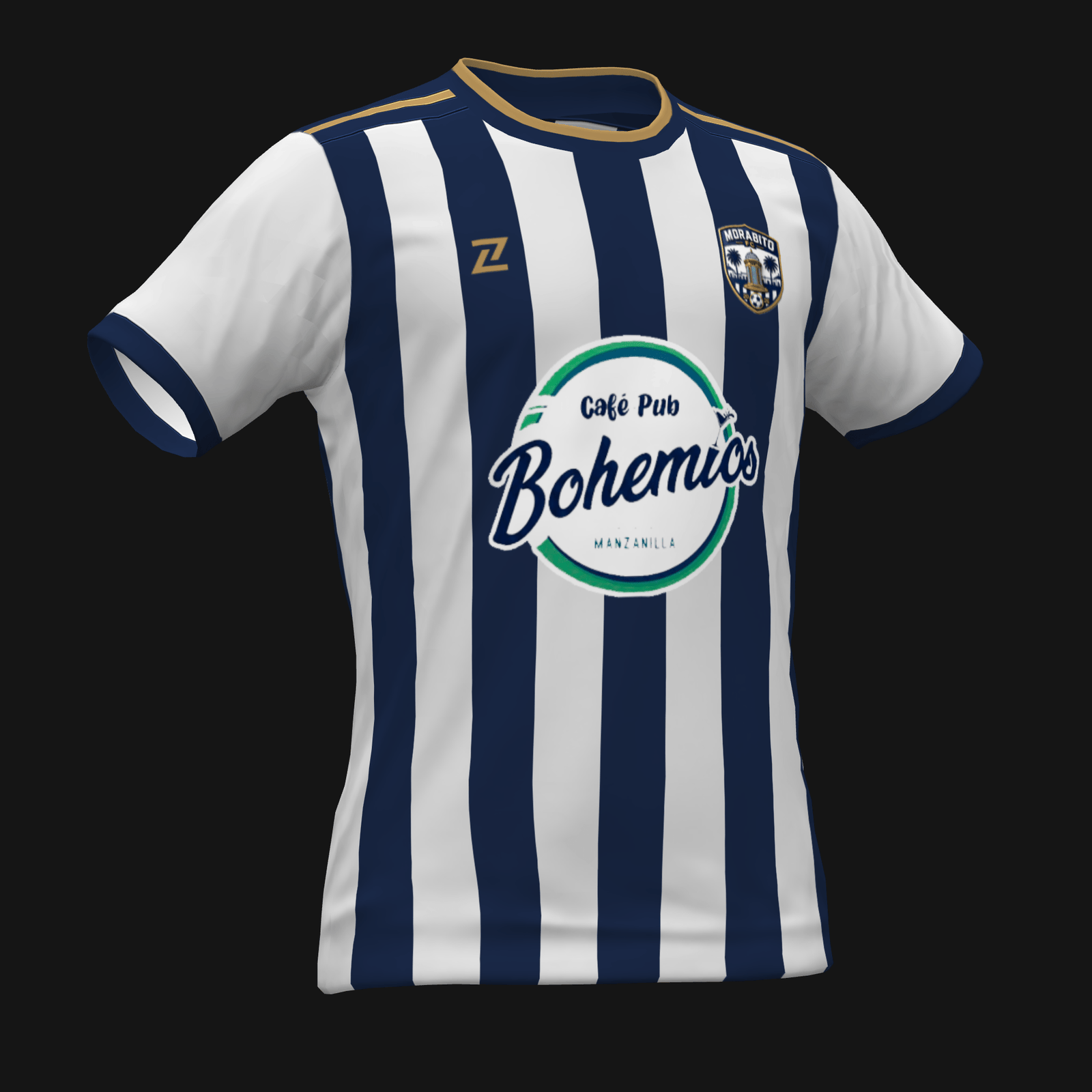 MORABITO FC
