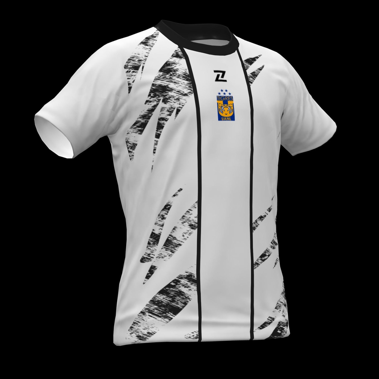 TIGRES