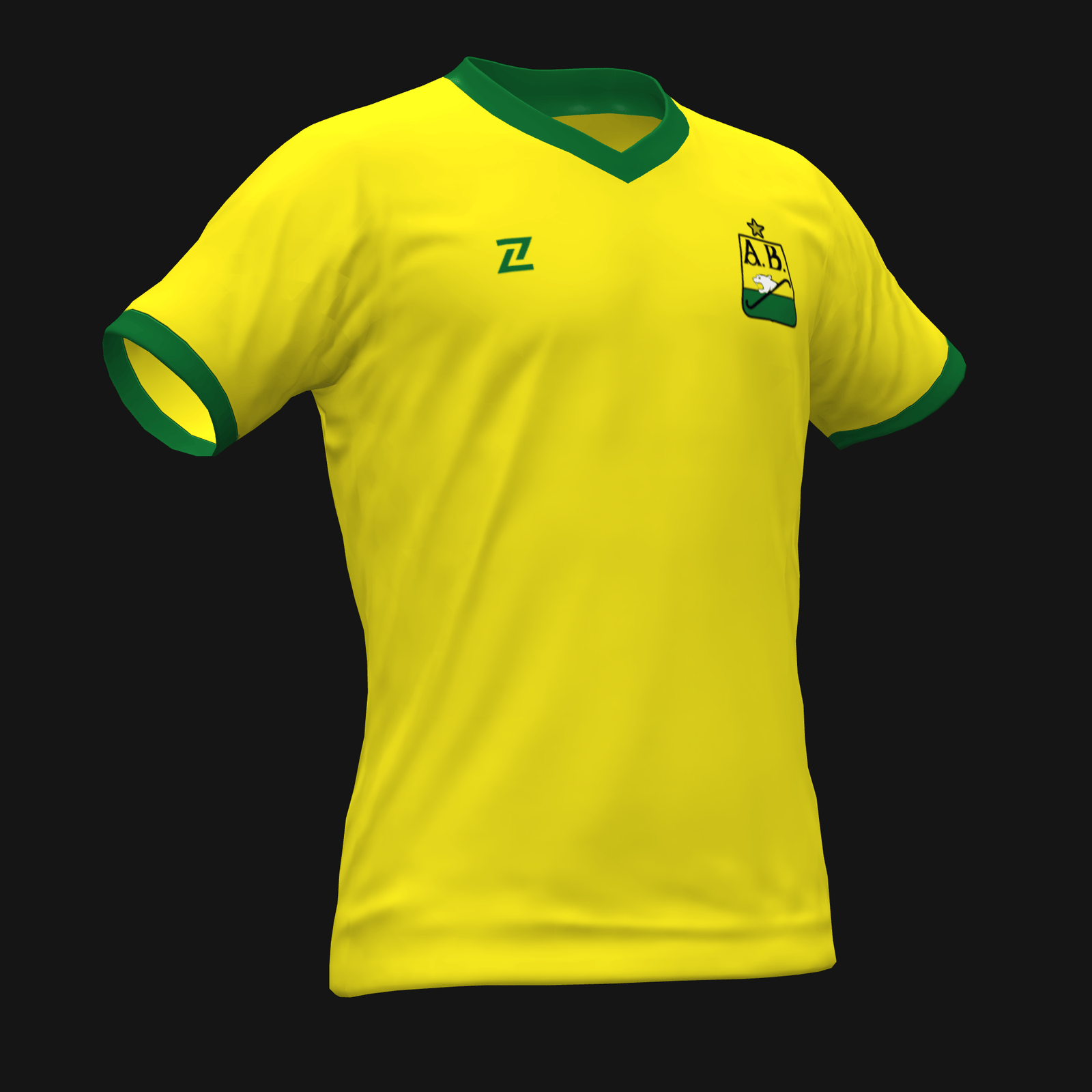 ATLÉTICO DEL BUCARAMANGA