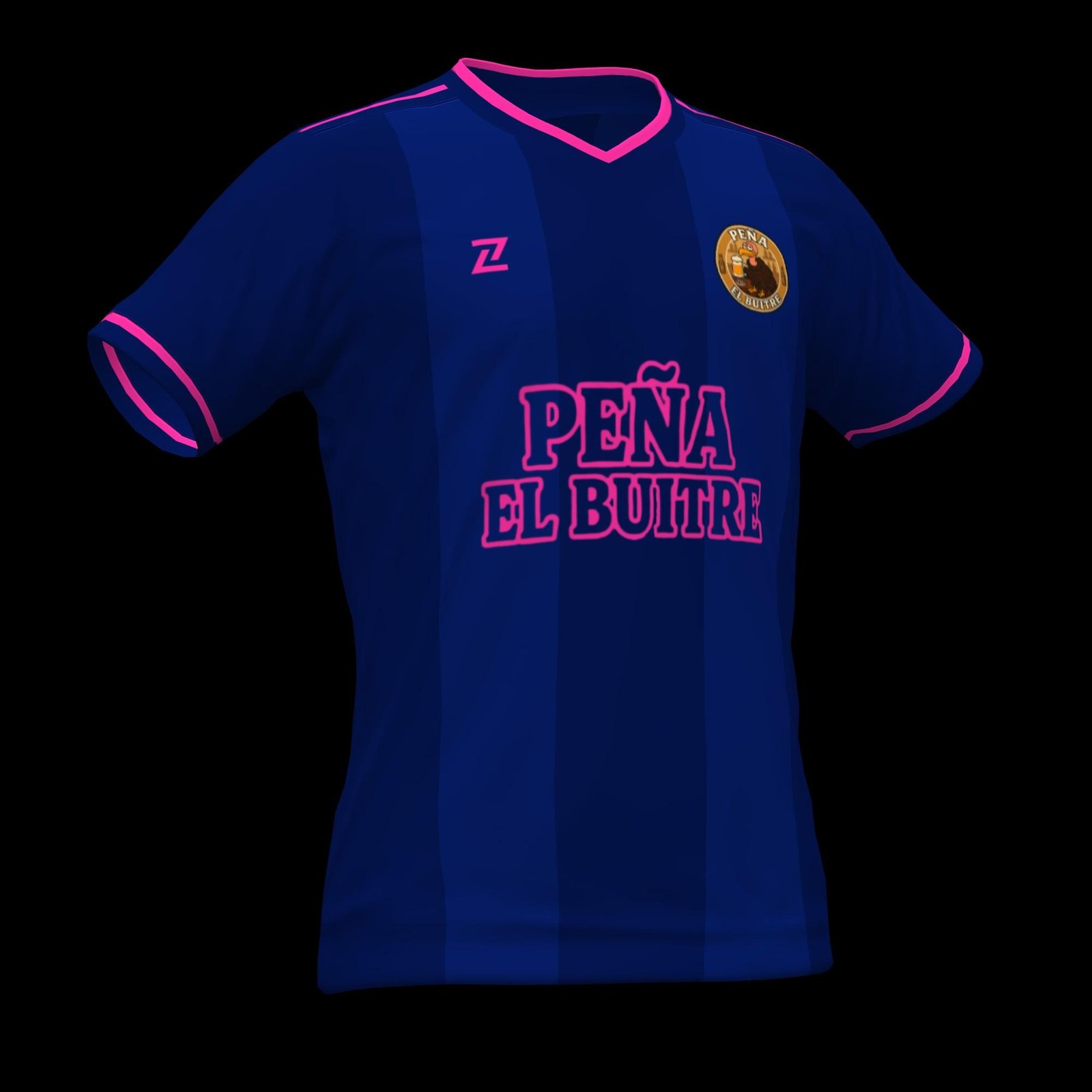 PEÑA EL BUITRE