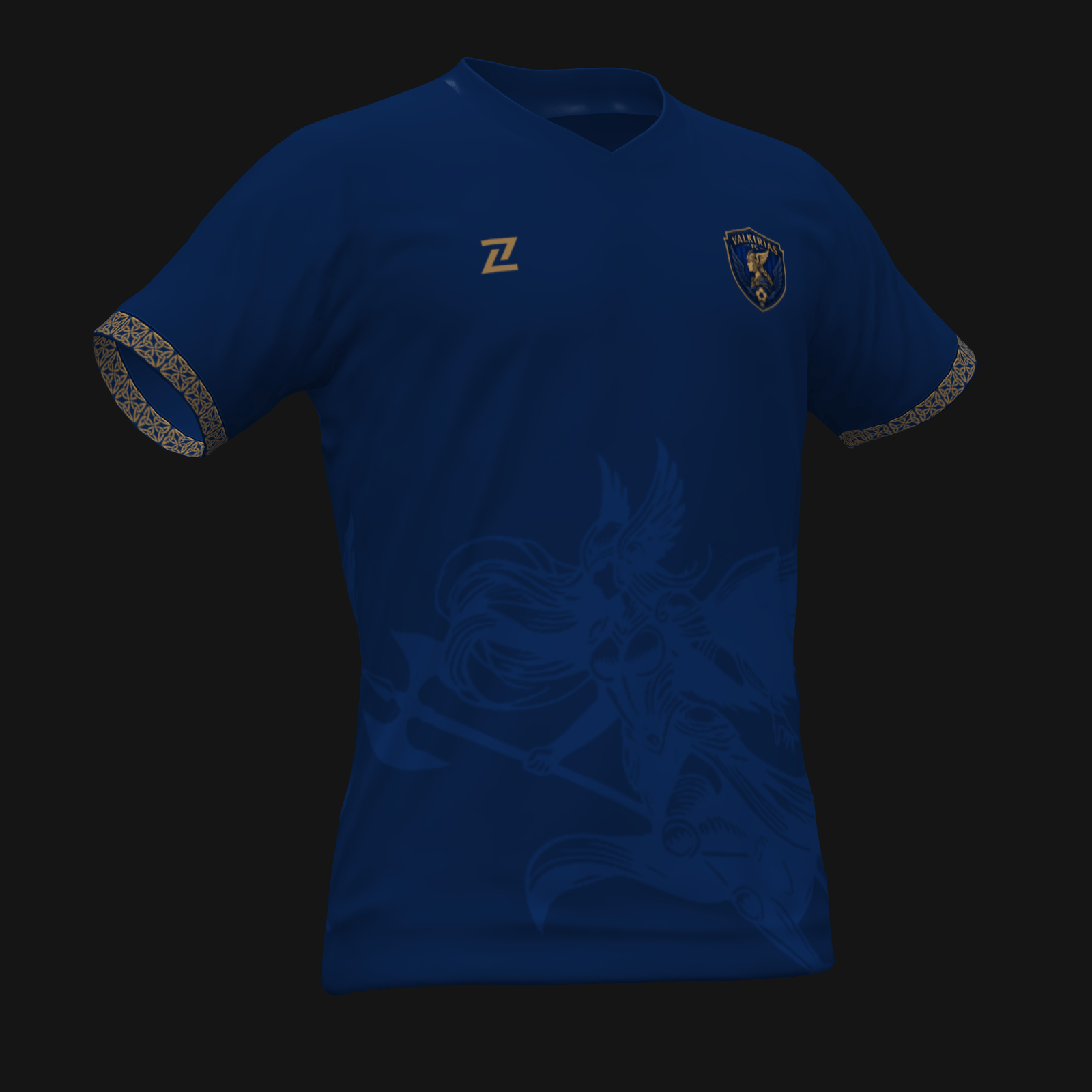 VALKIRIAS FC