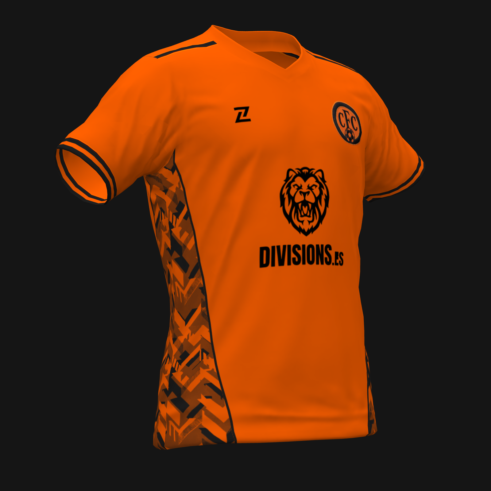 COLMADO DIVISIONS FC