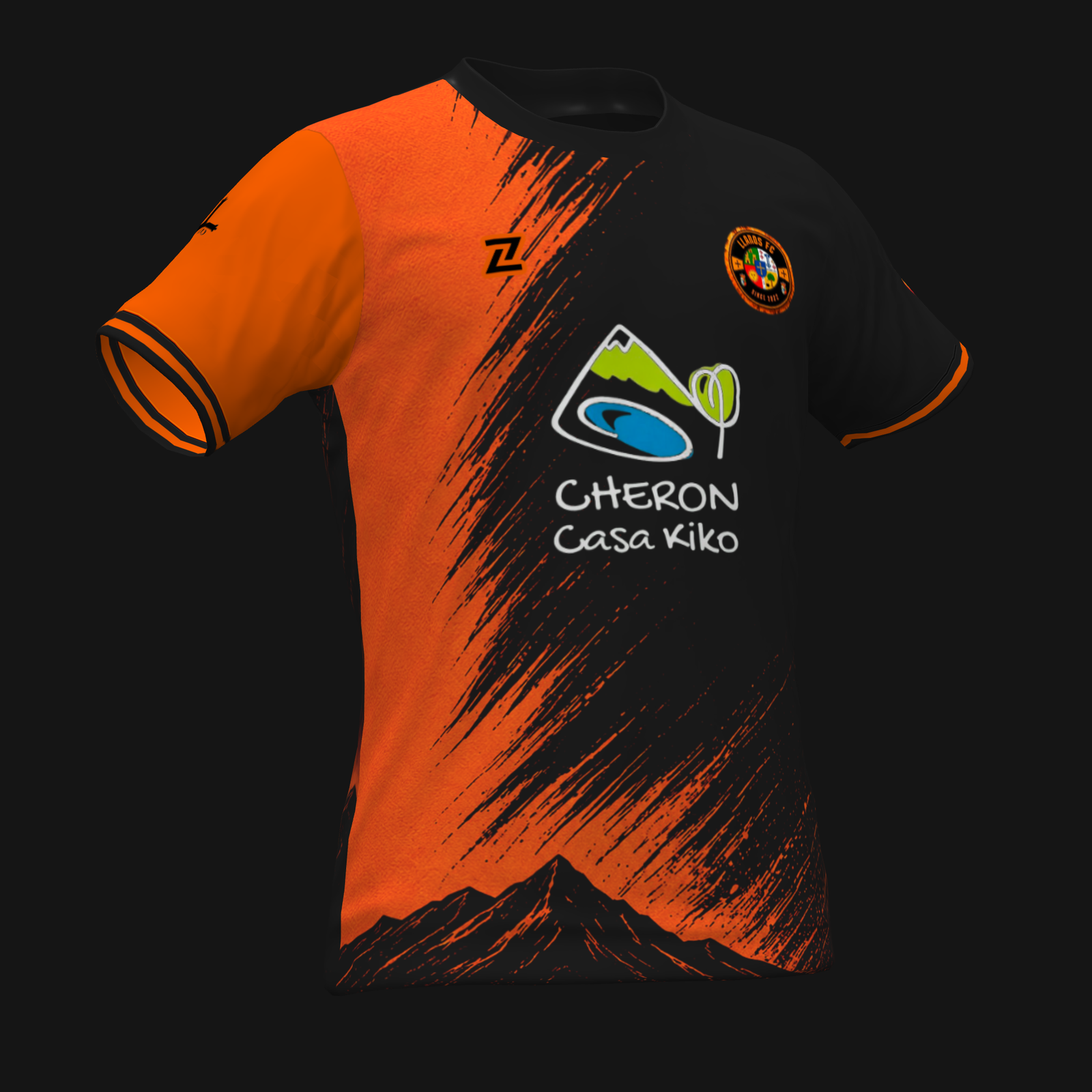 LLANOS FC