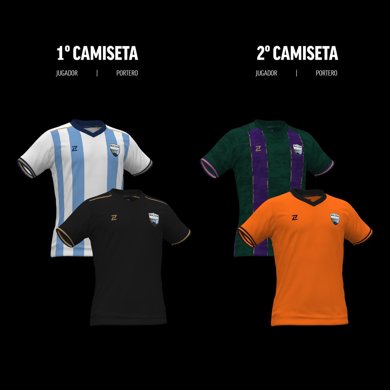 C.D MÁLAGA ATHLETIC