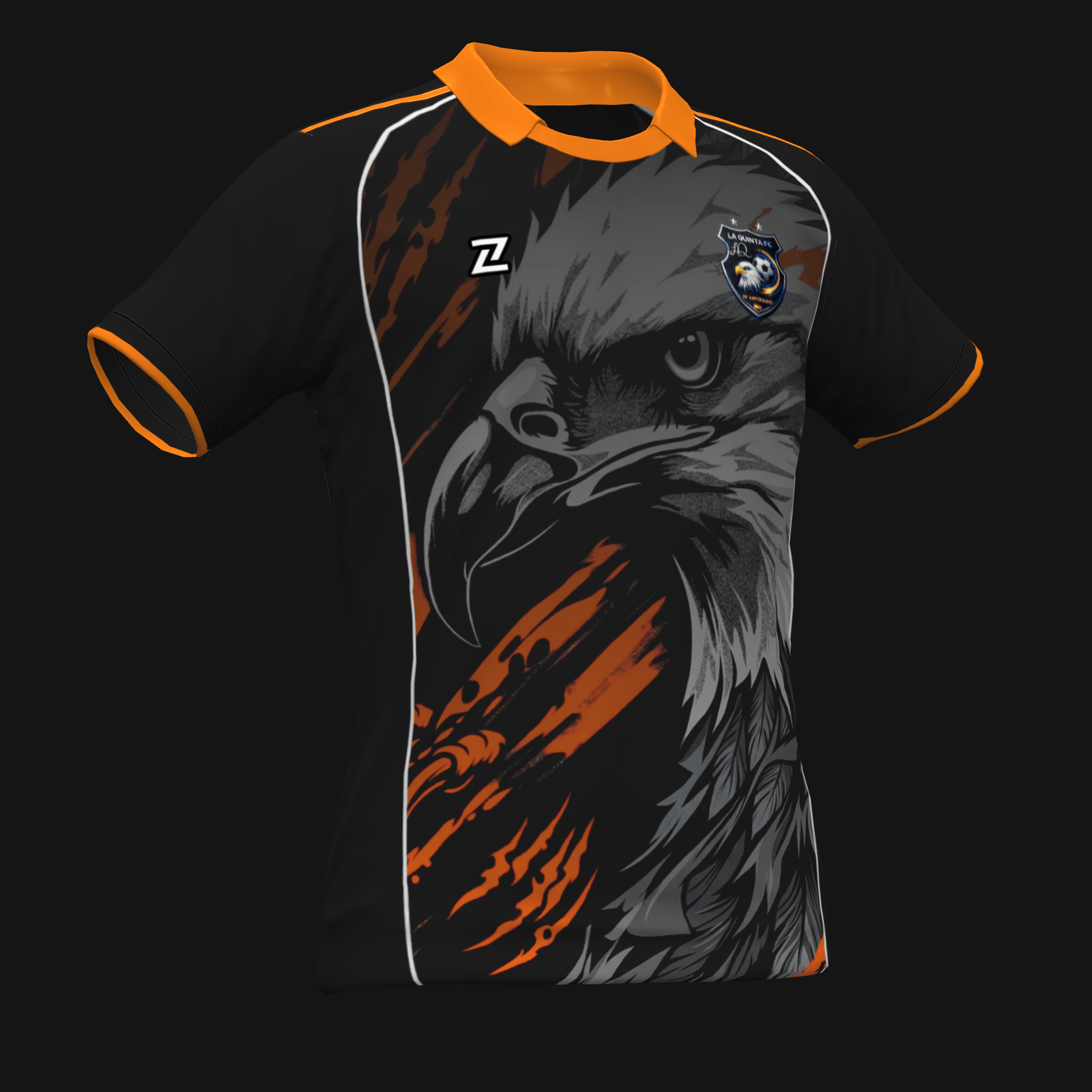 LA QUINTA FC