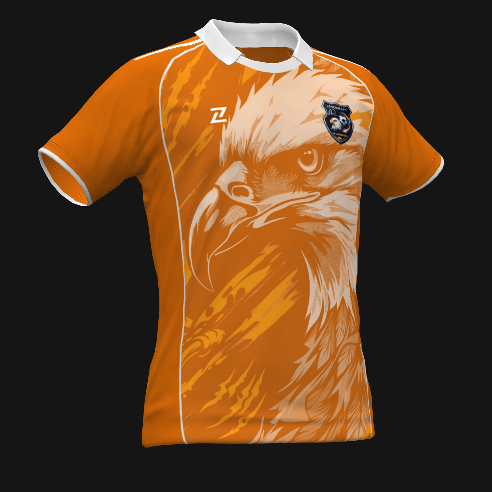 LA QUINTA FC SEGUNDA