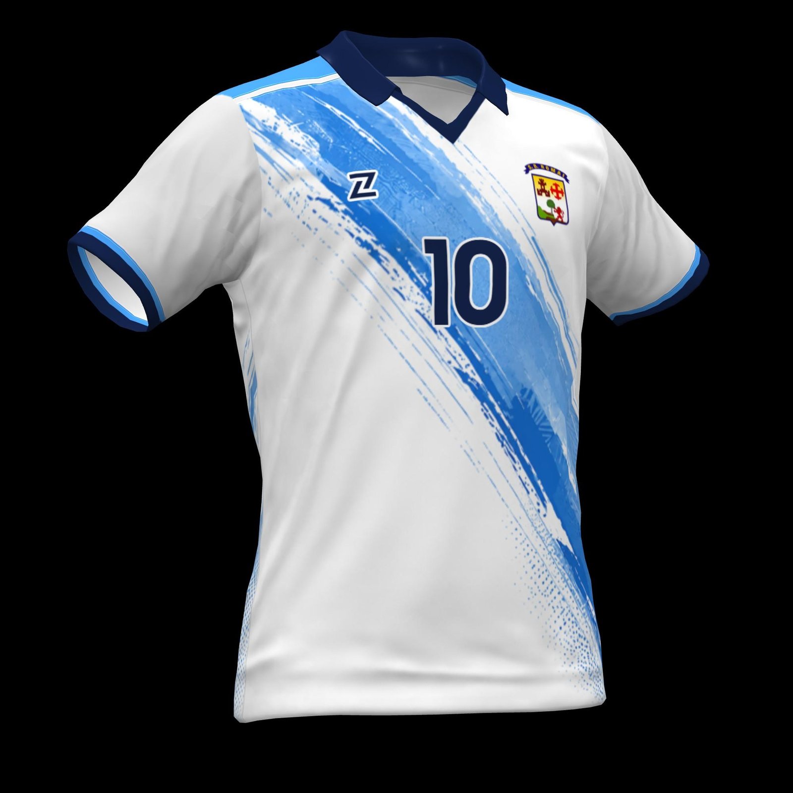SD ROMAI