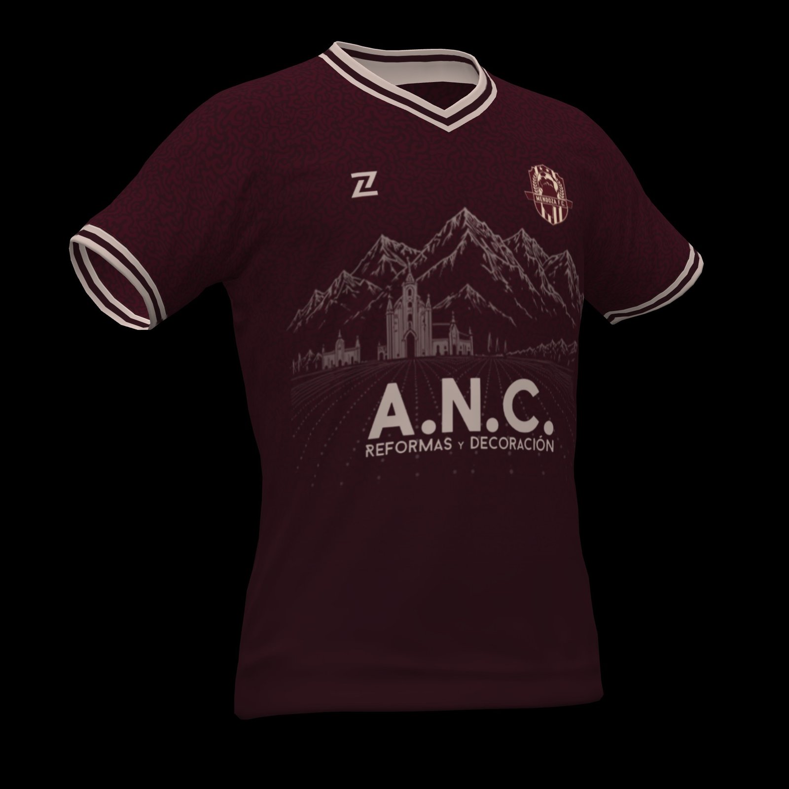 MENDOZA F.C.