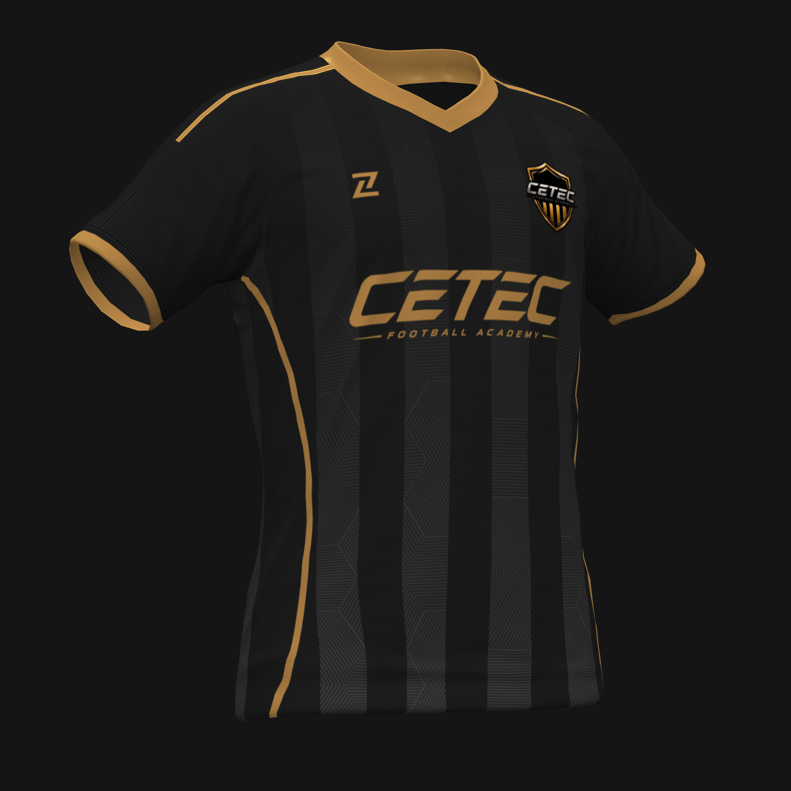 CETEC PRIMERA