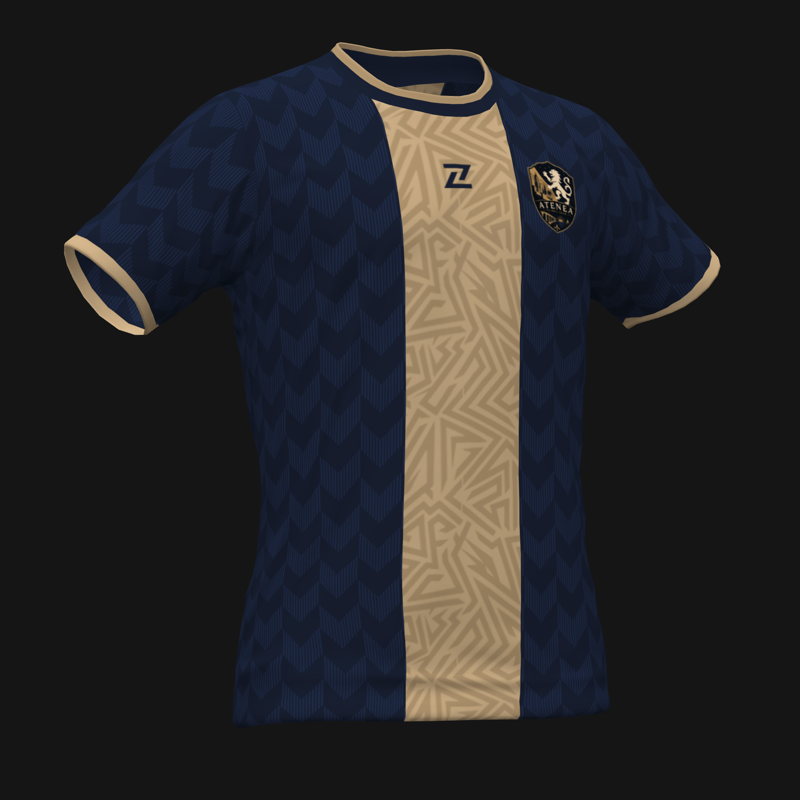 ATENEA FUTBOL CLUB
