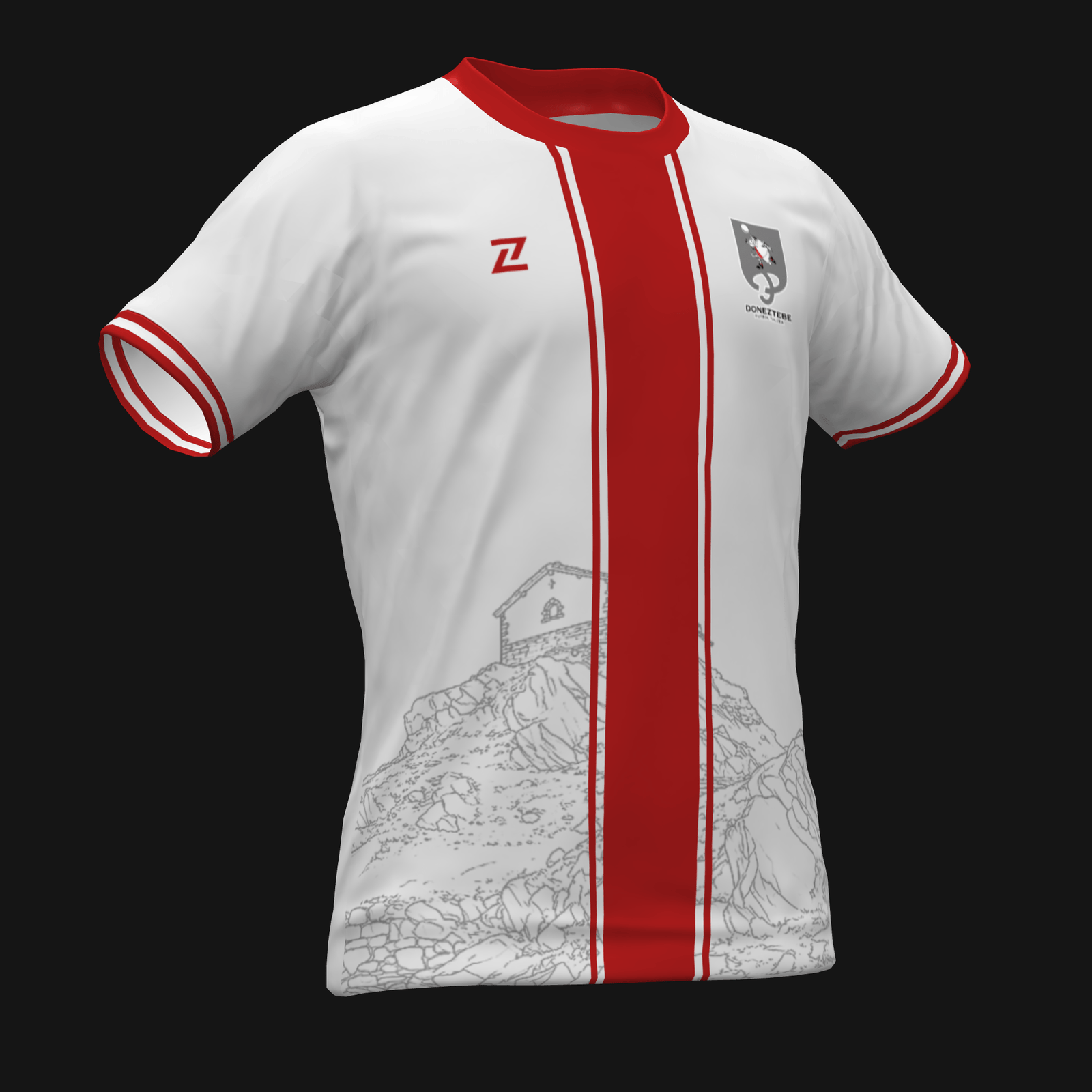 DONEZTEBE FUTBOL TALDEA