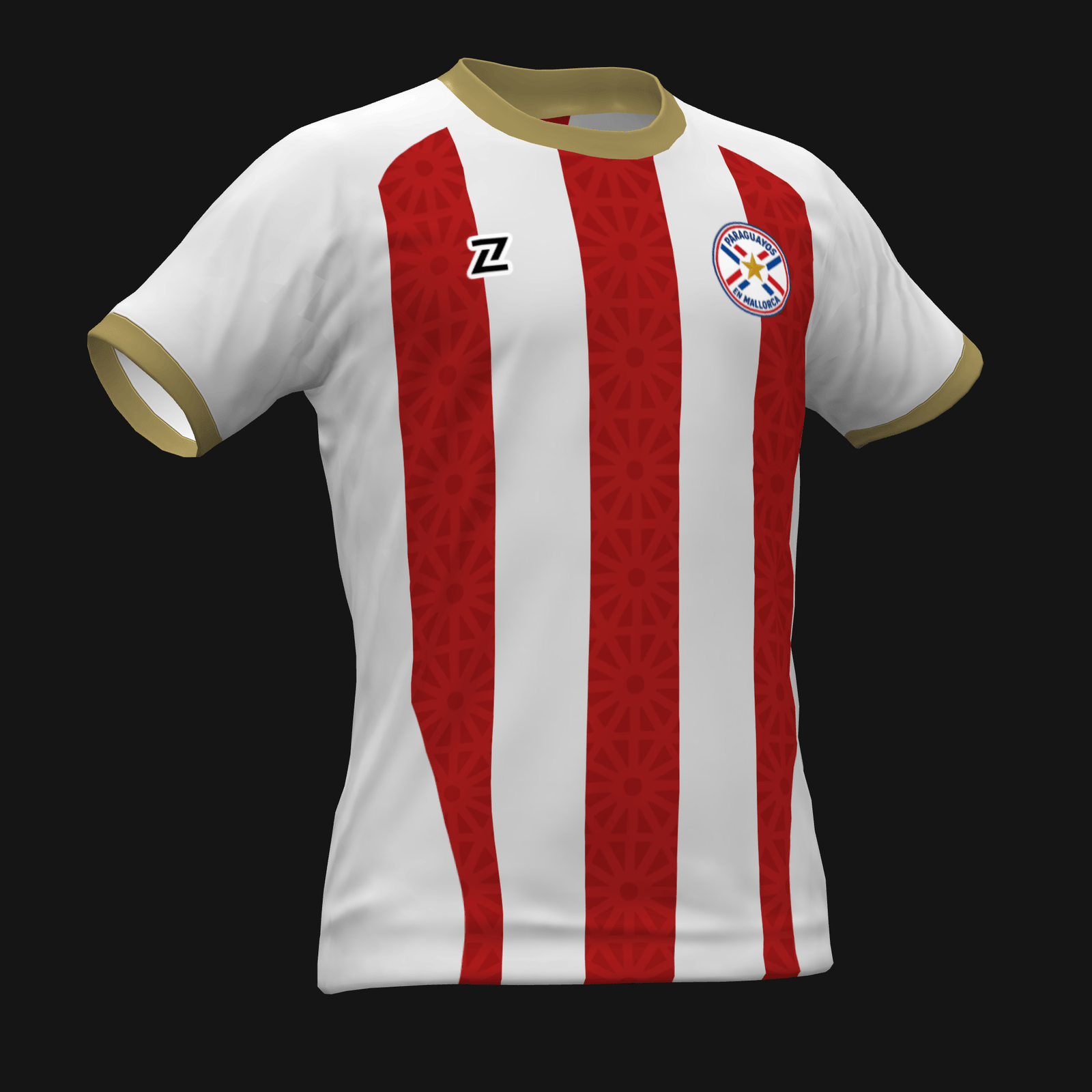 ALBIRROJA 2026