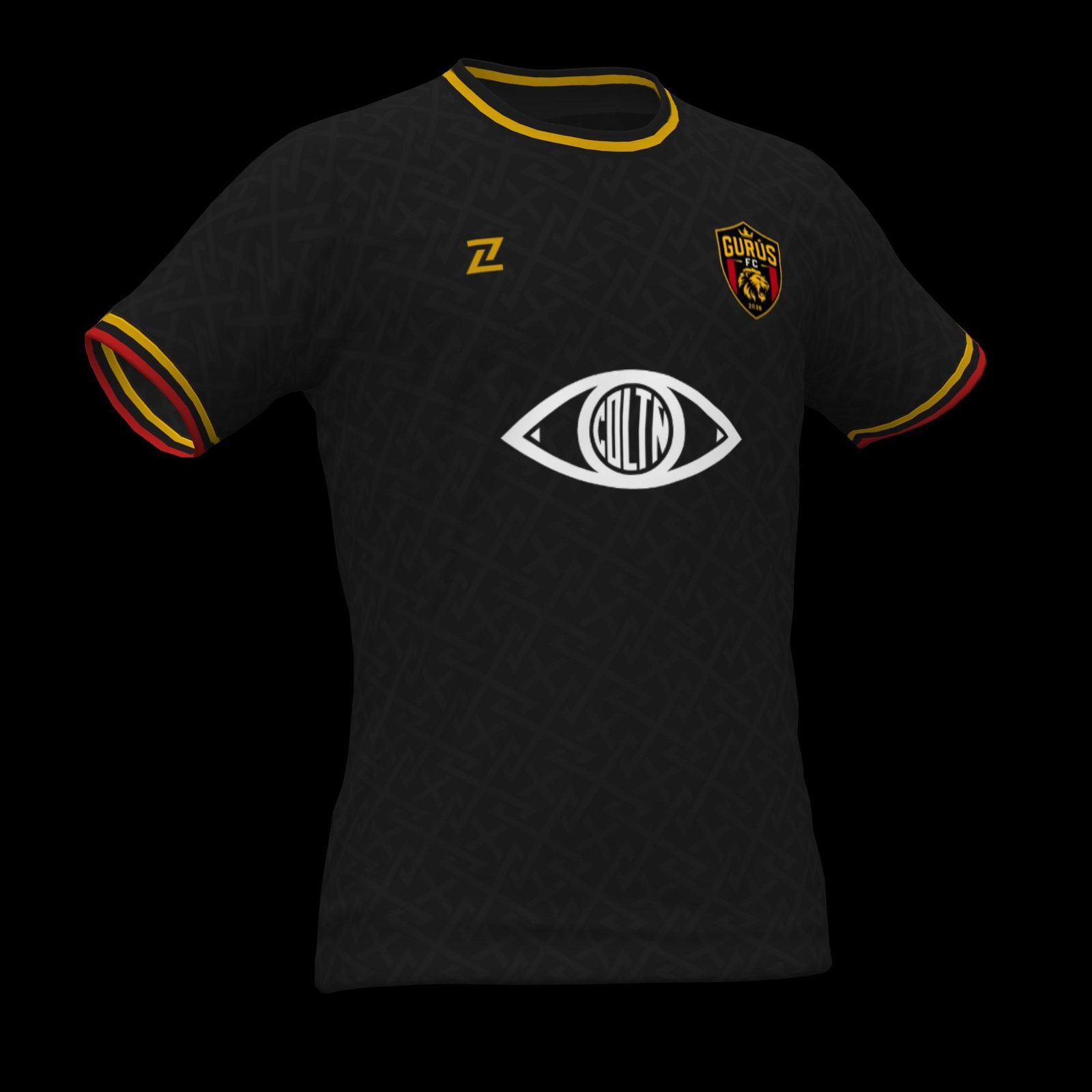 LOS GURÚS FC