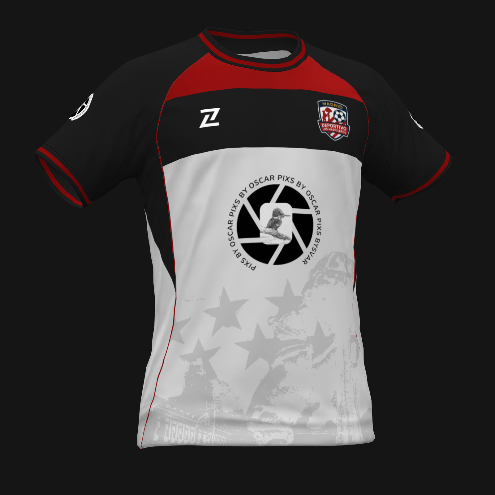 DEPORTIVO LOS MADRILEÑOS