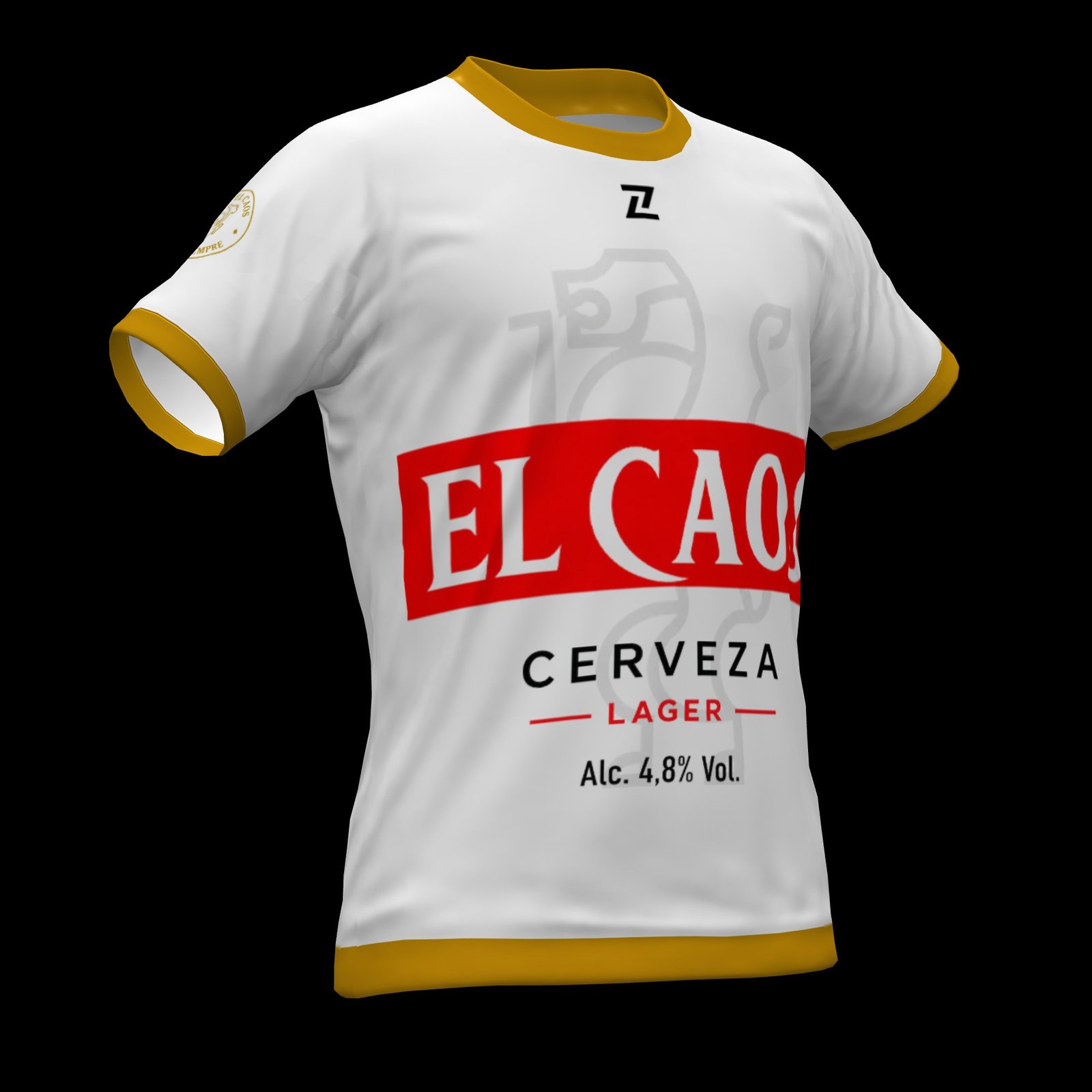 EL CAOS