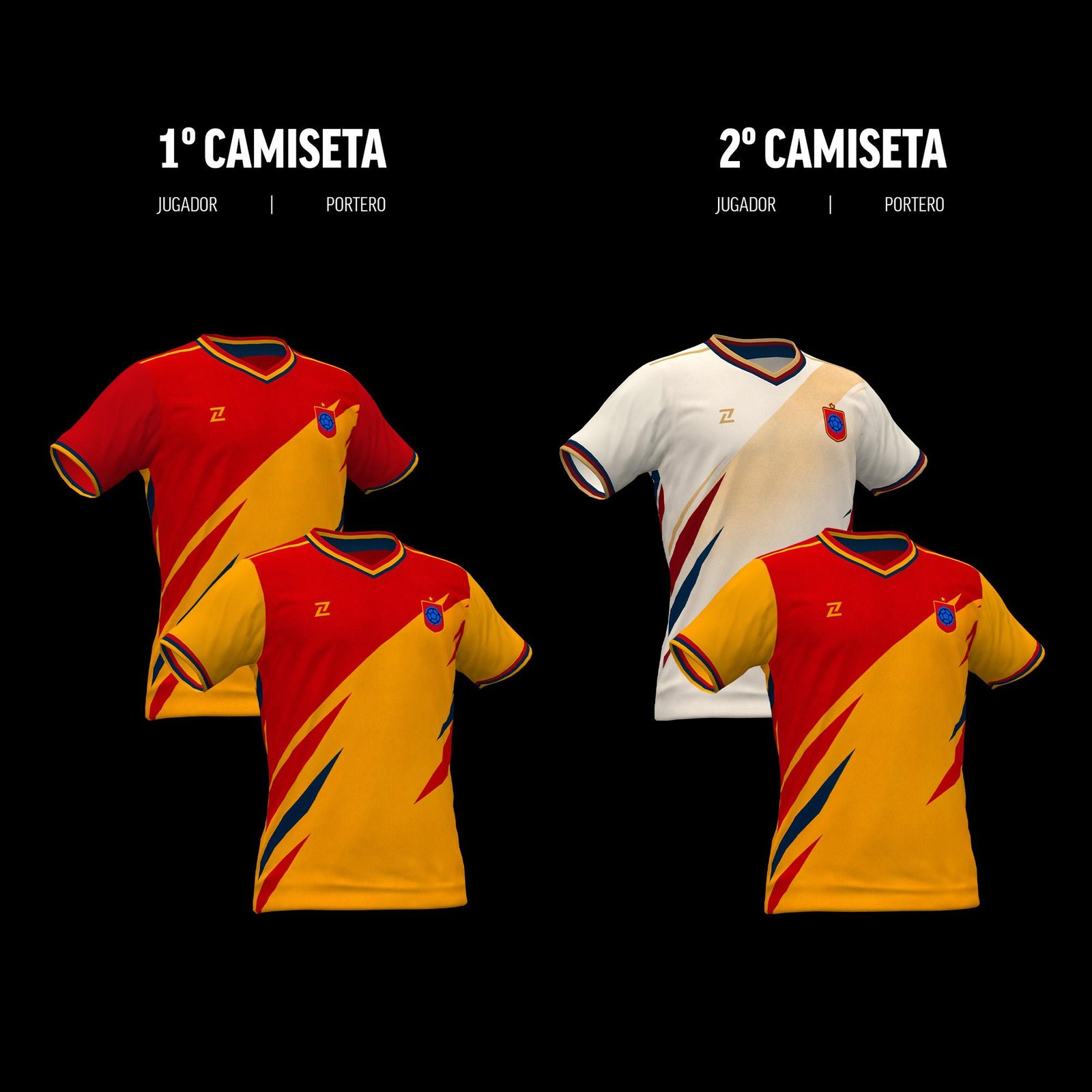 ATLÉTICO ESPACOL