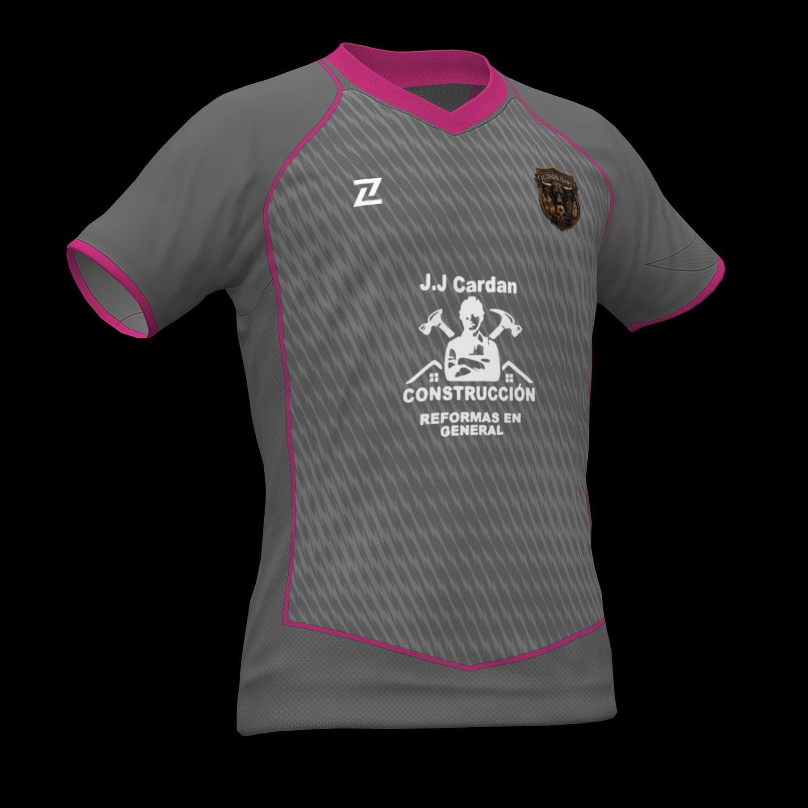ALCOHOOLIGANS FC