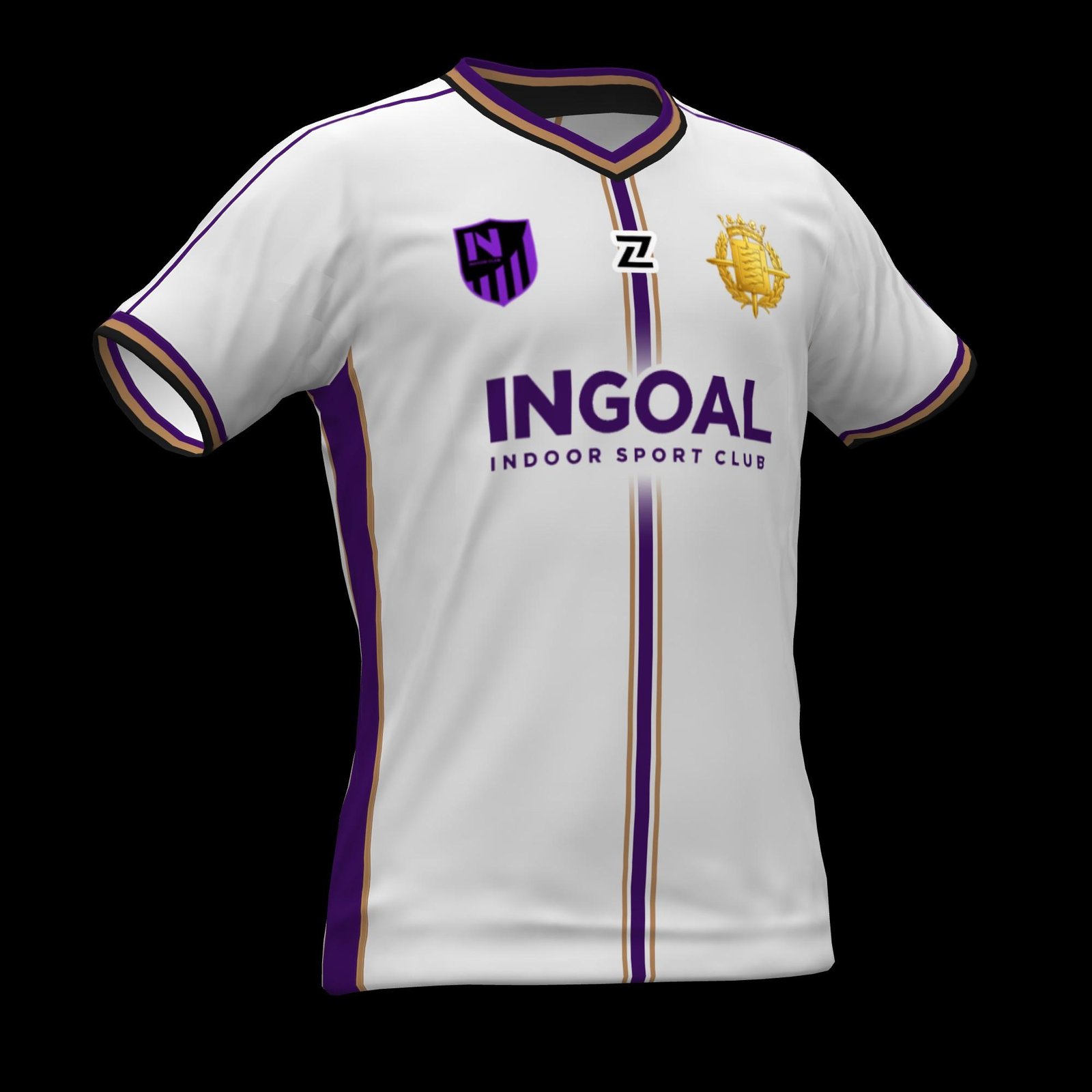 INGOAL CLUB