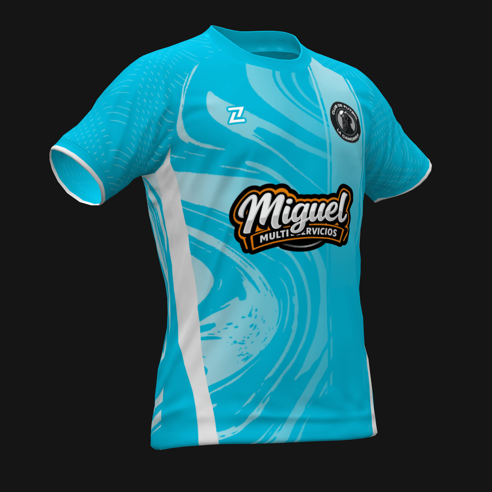 LA CAMORRA FC 2026