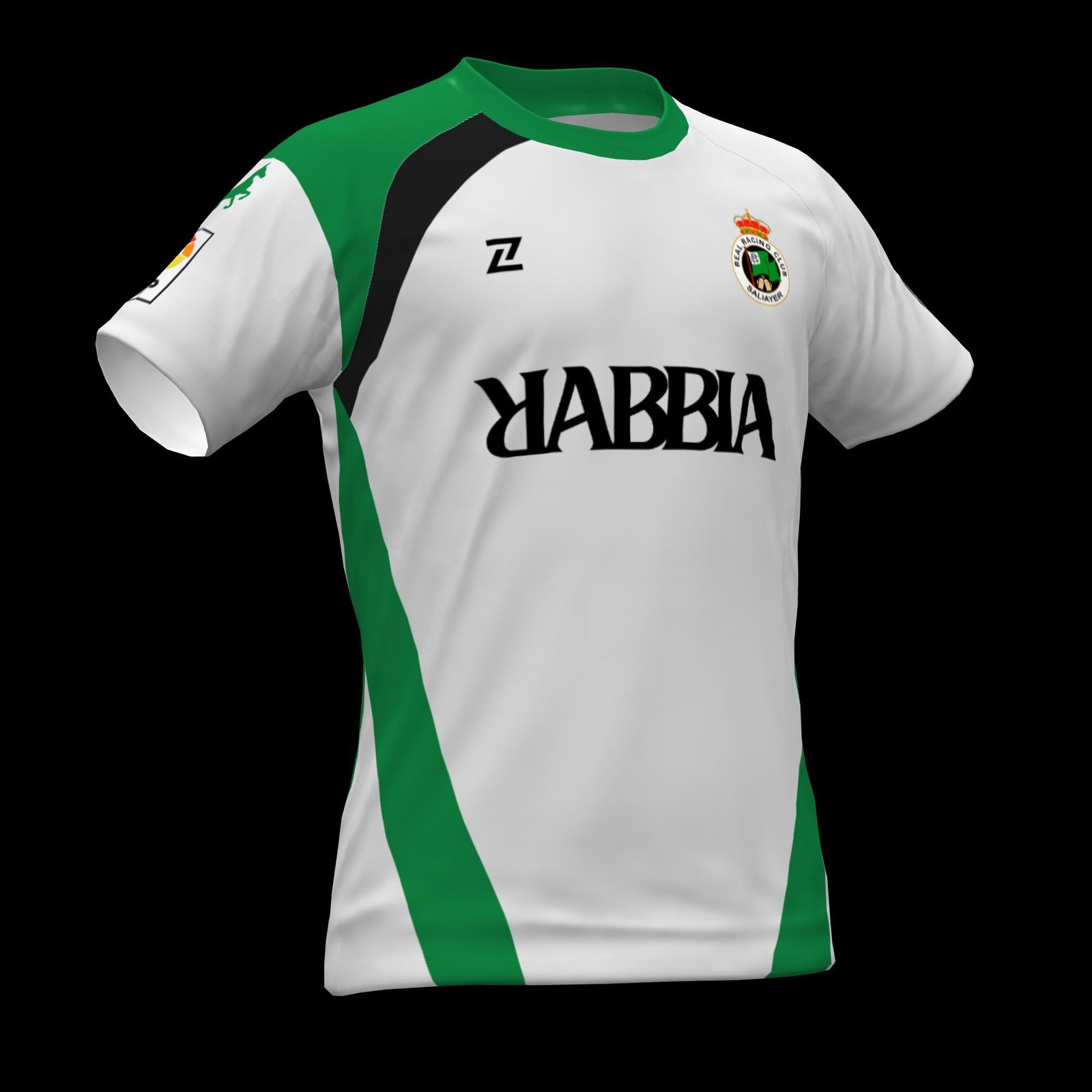 RACING CLUB SALIAYER