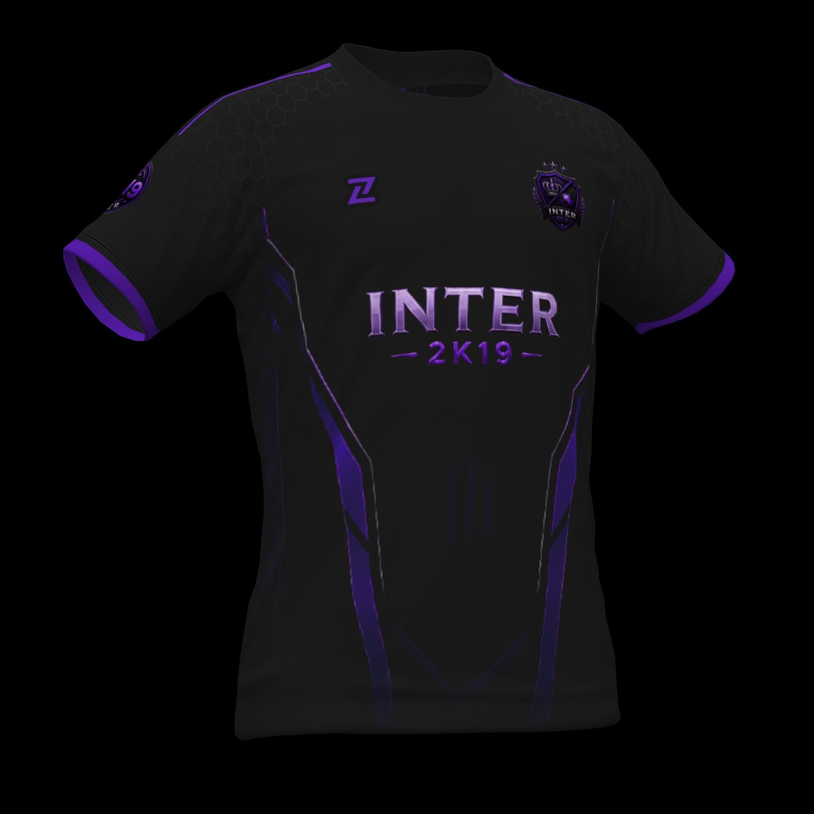 INTER 2K19