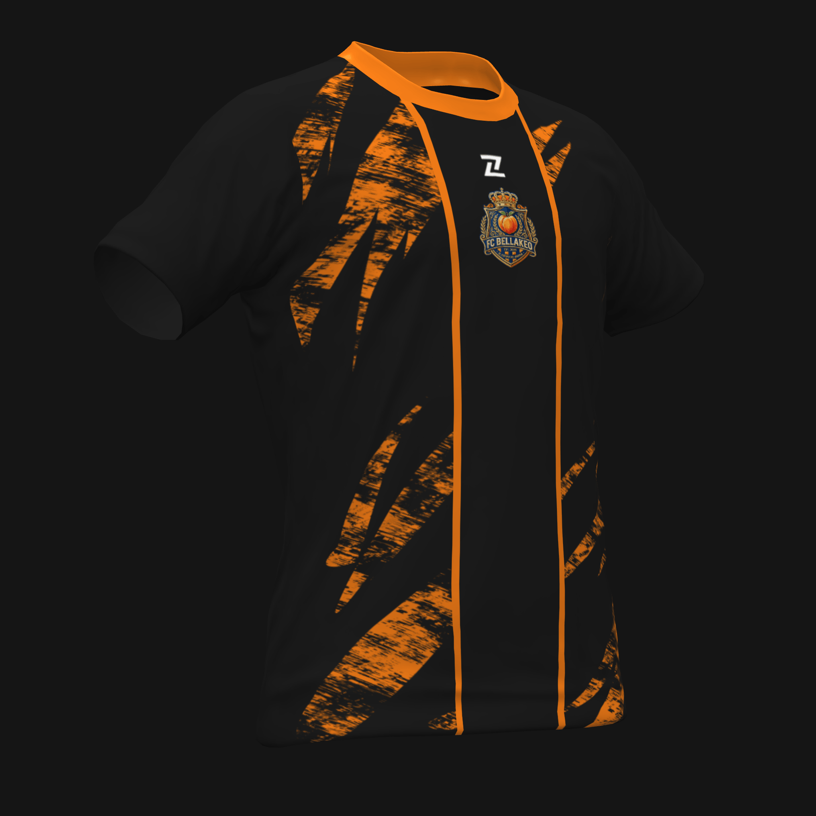 FC BELLAKEO 2026