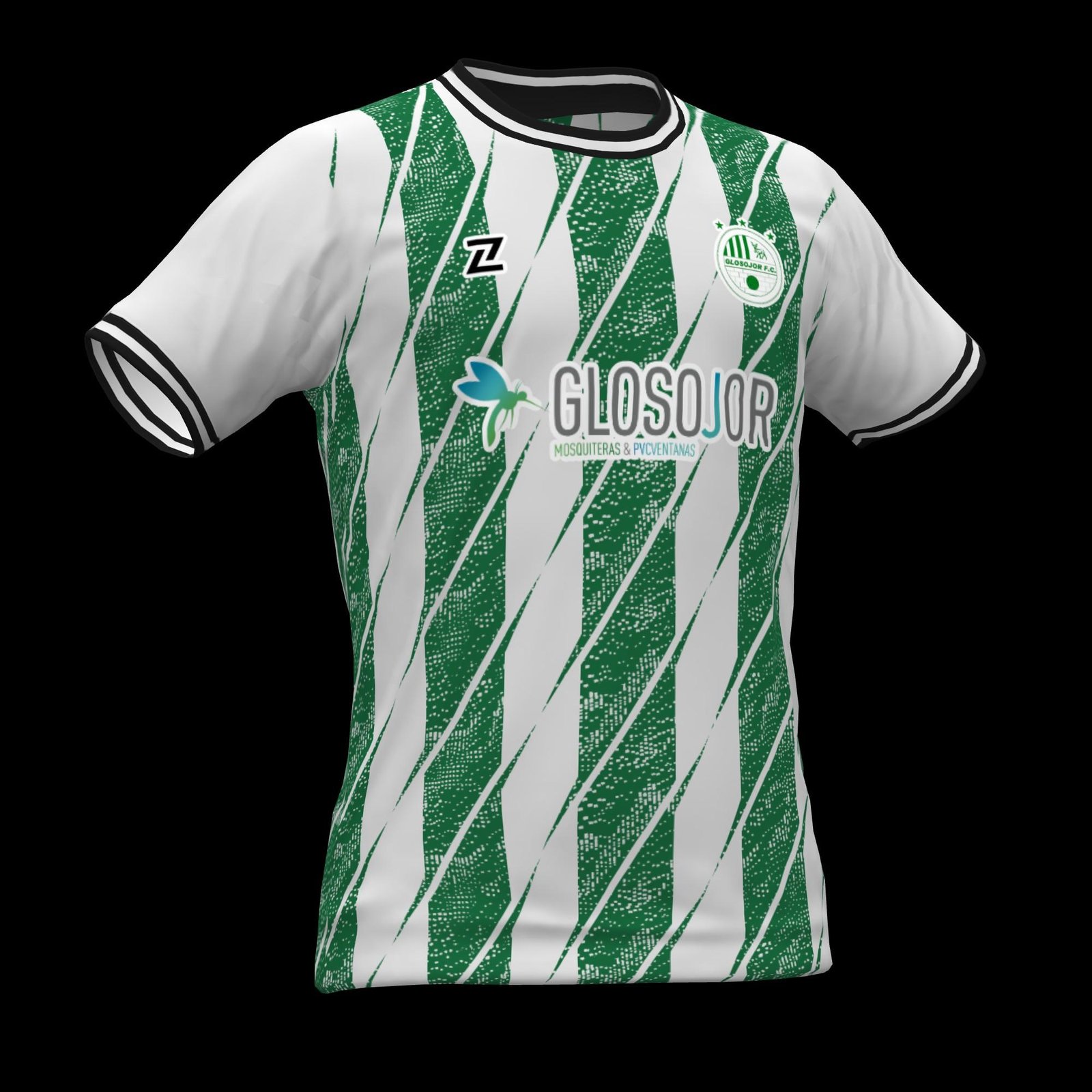 GLOSOJOR F.C.