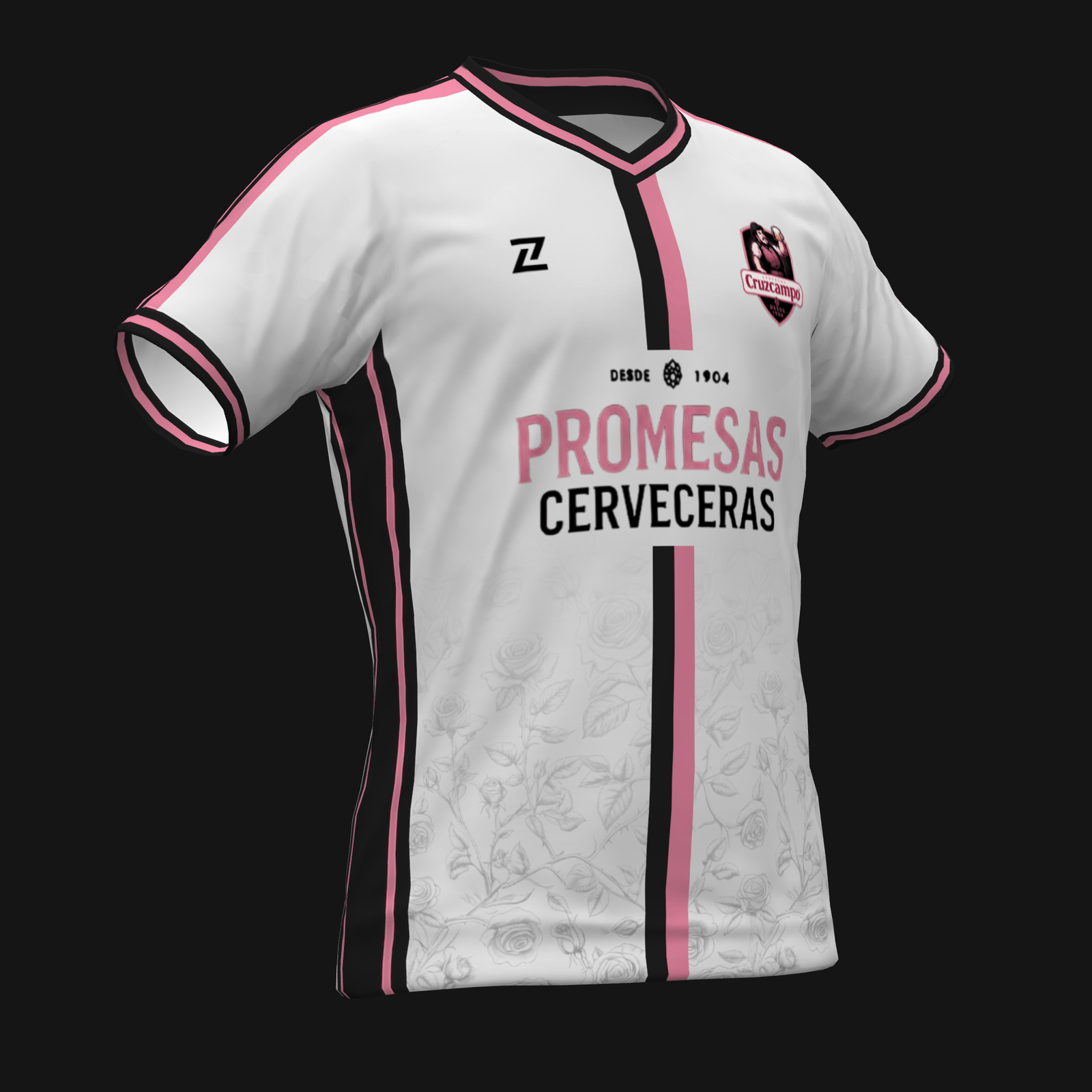 PROMESAS CERVECERAS
