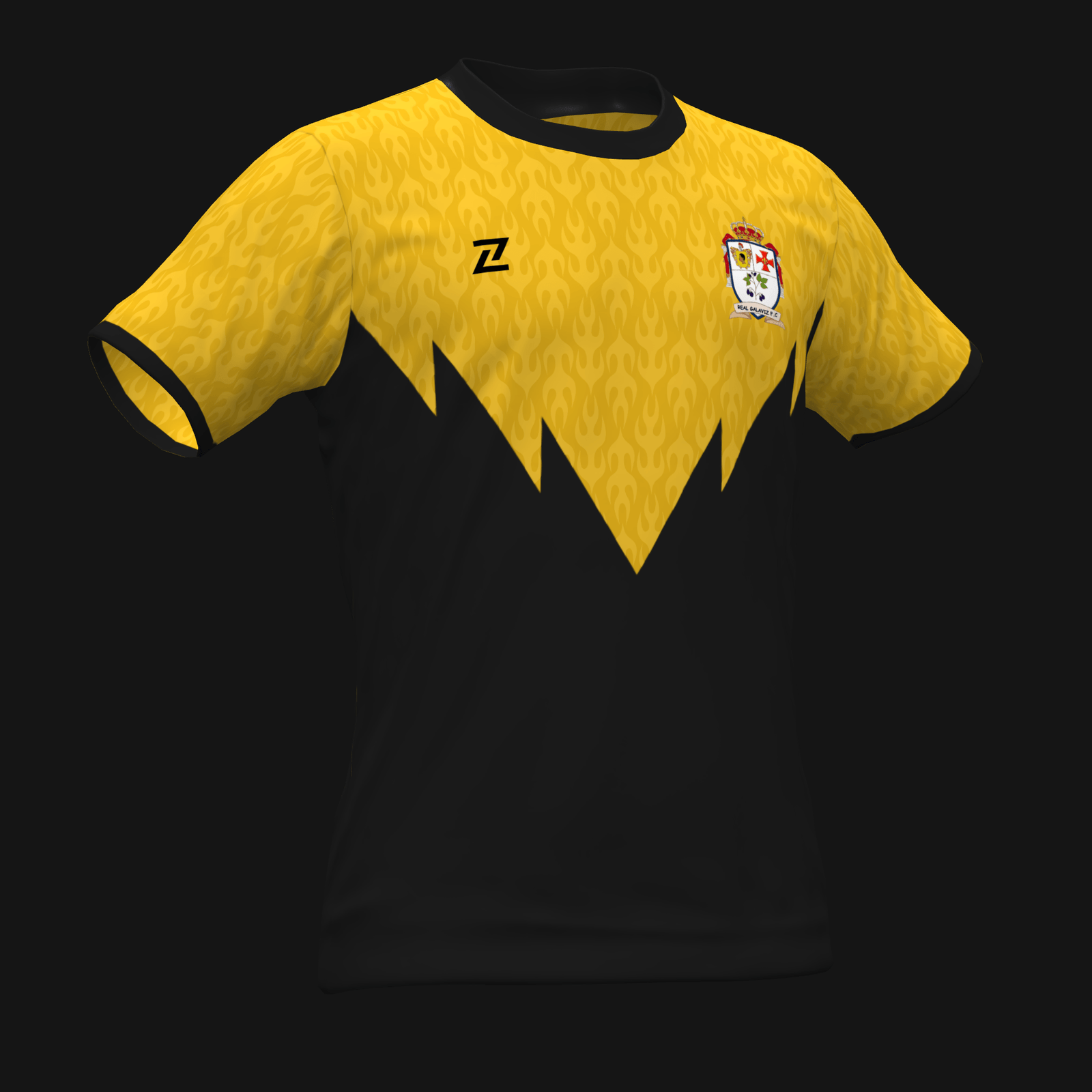 REAL GALAVIZ F.C