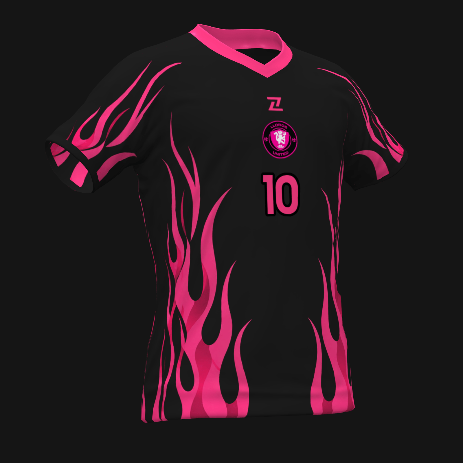 LLOROS UNITED 2026
