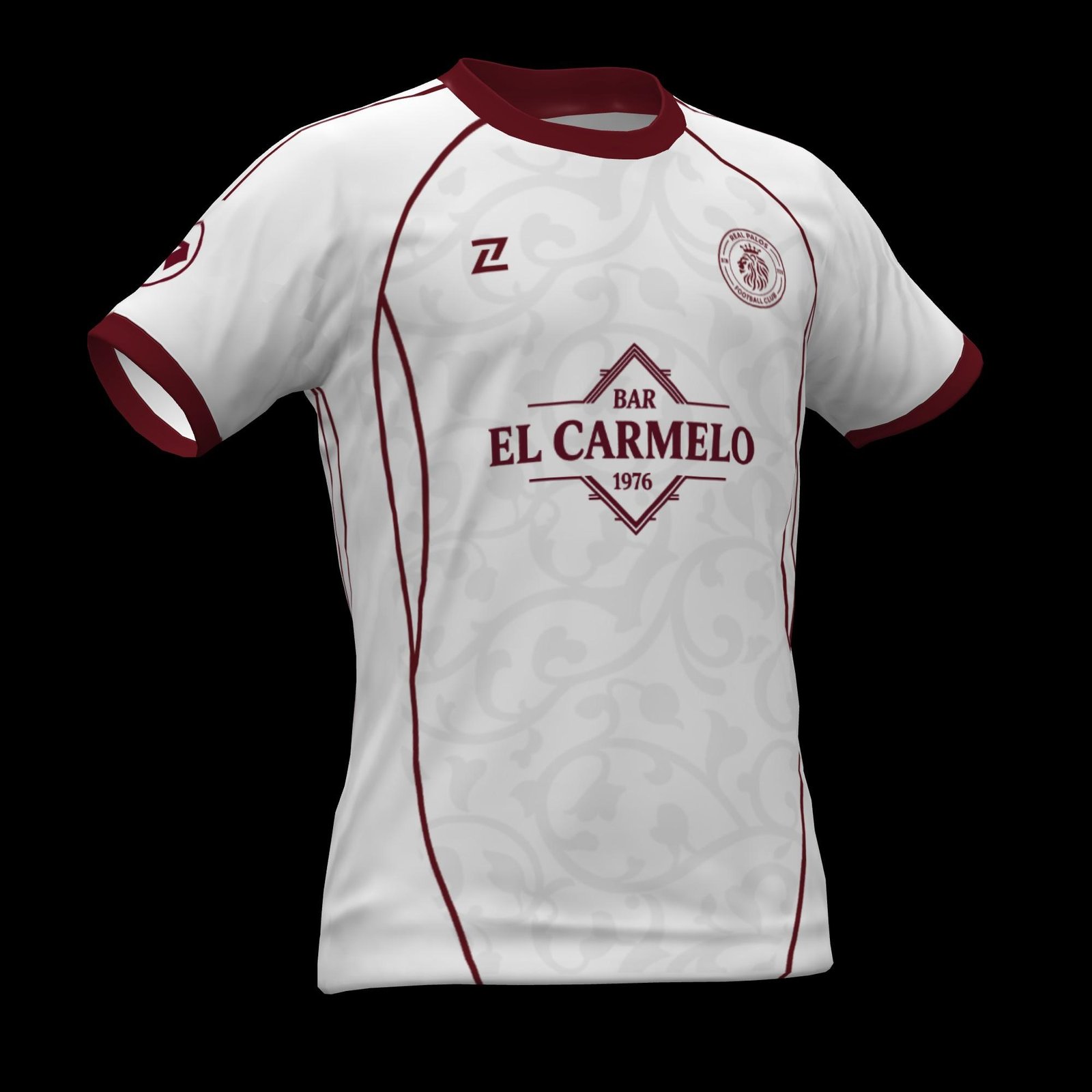 REAL PALOS 2026