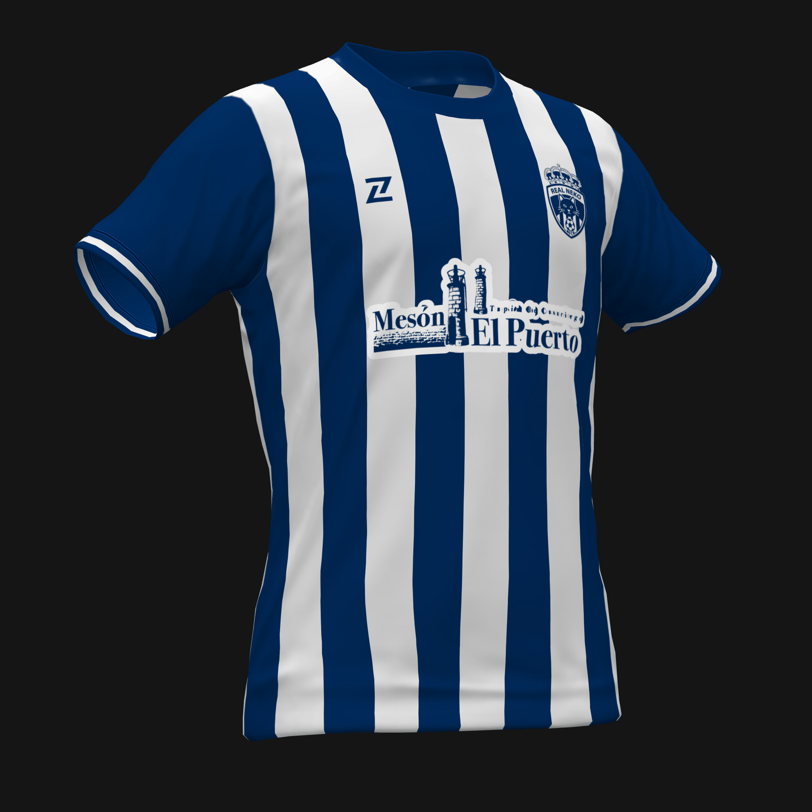 REAL NEKO FC