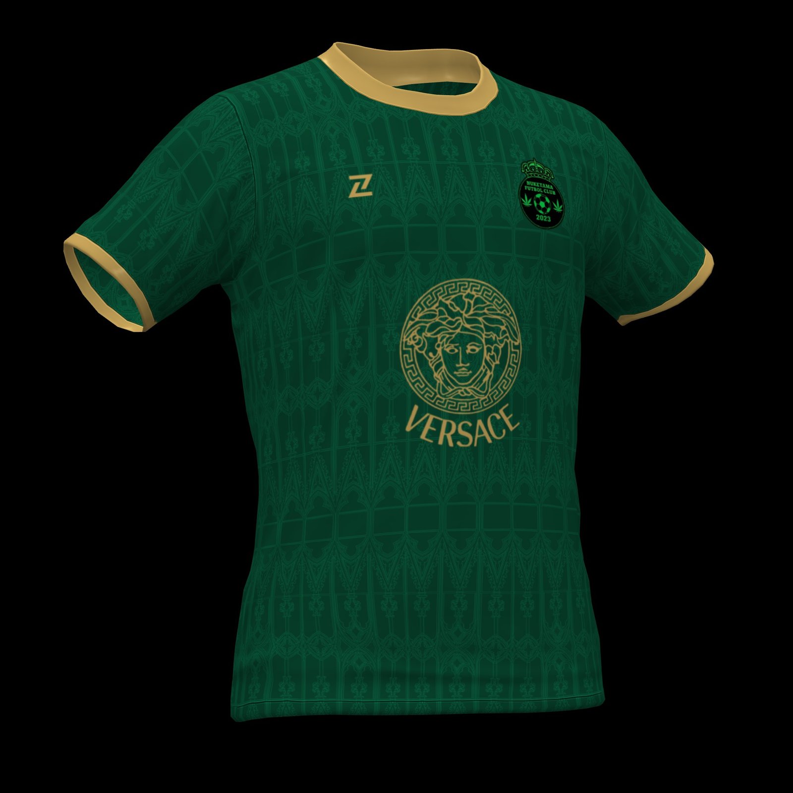 NUKETAMA FC 2026