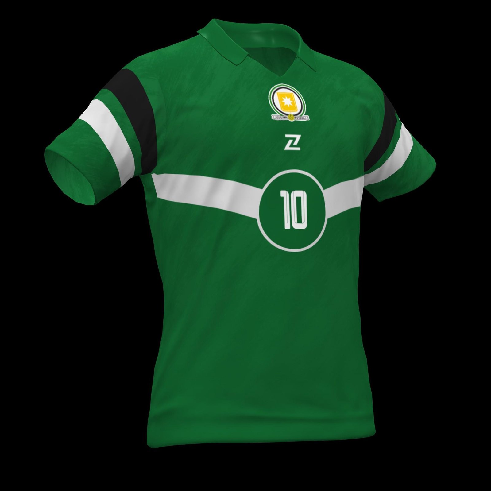 CULPIN FÚTBOL
