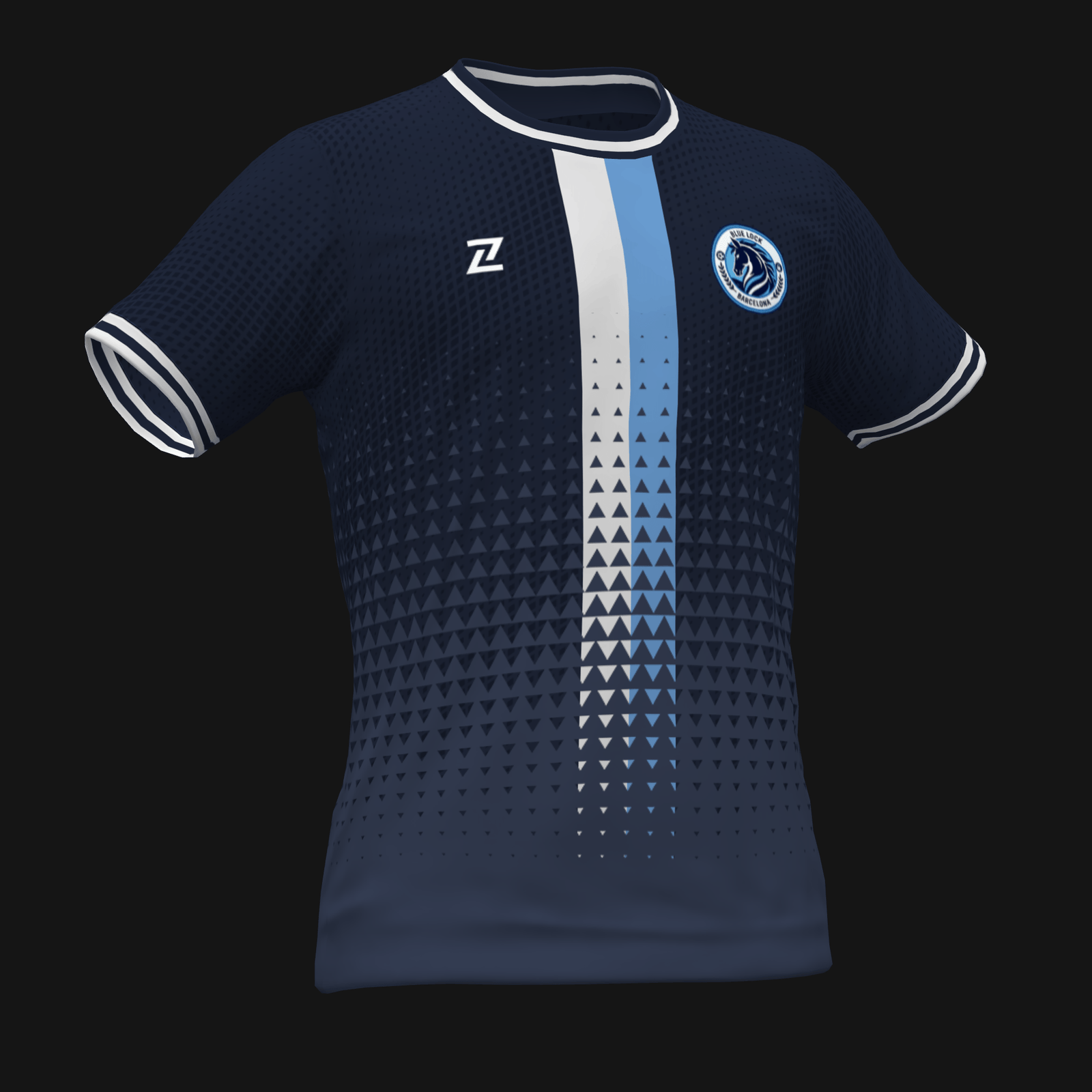 BLUE LOCK F.C.