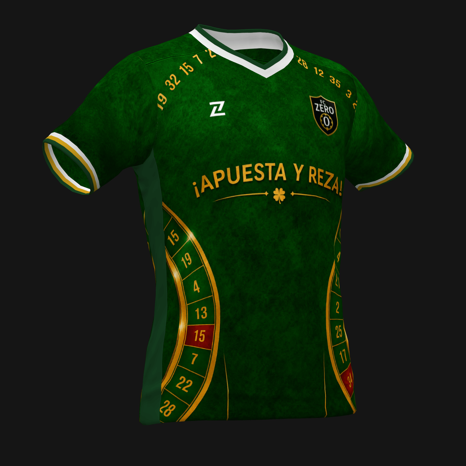 ZONA CERO F.C.