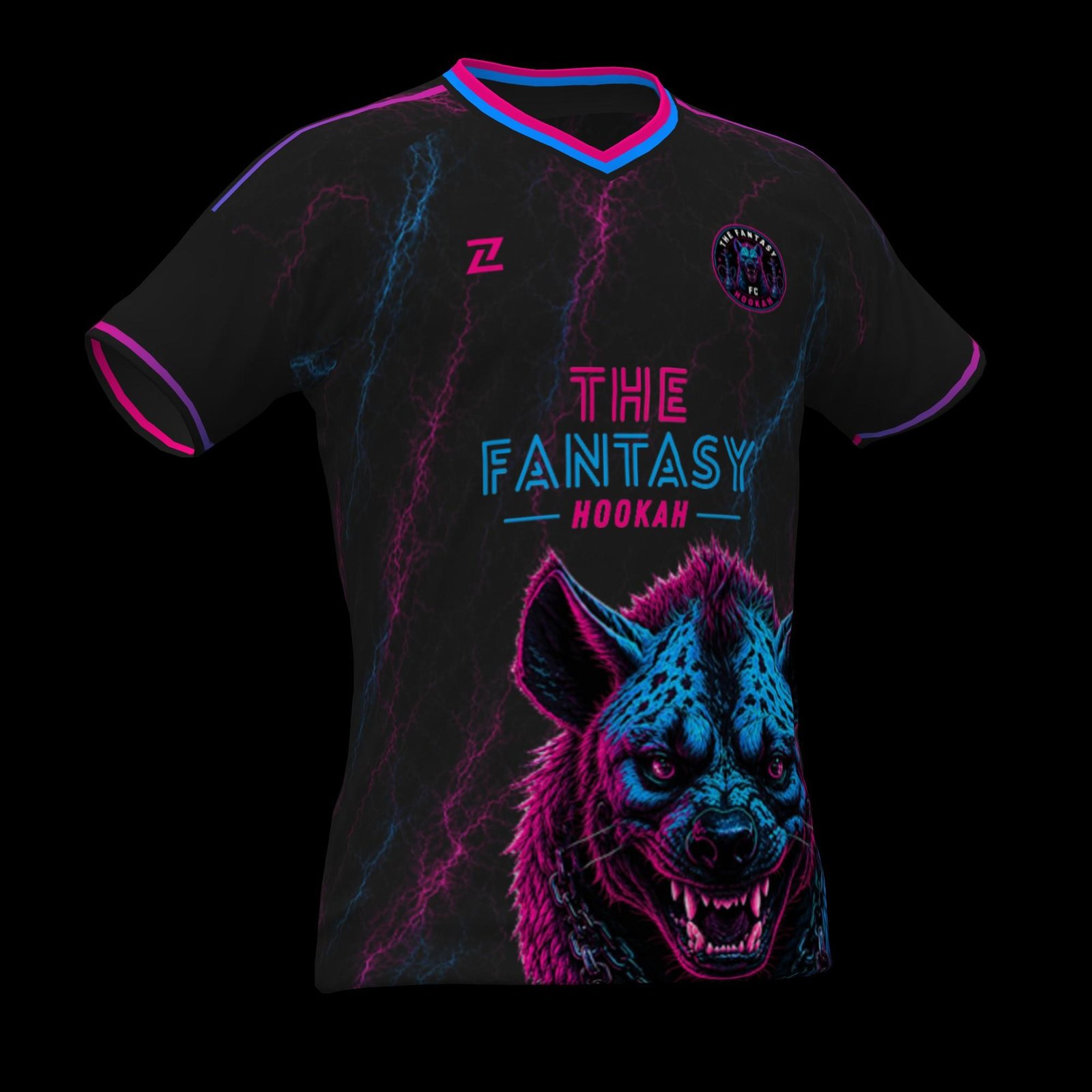 THE FANTASY HOOKAH FC