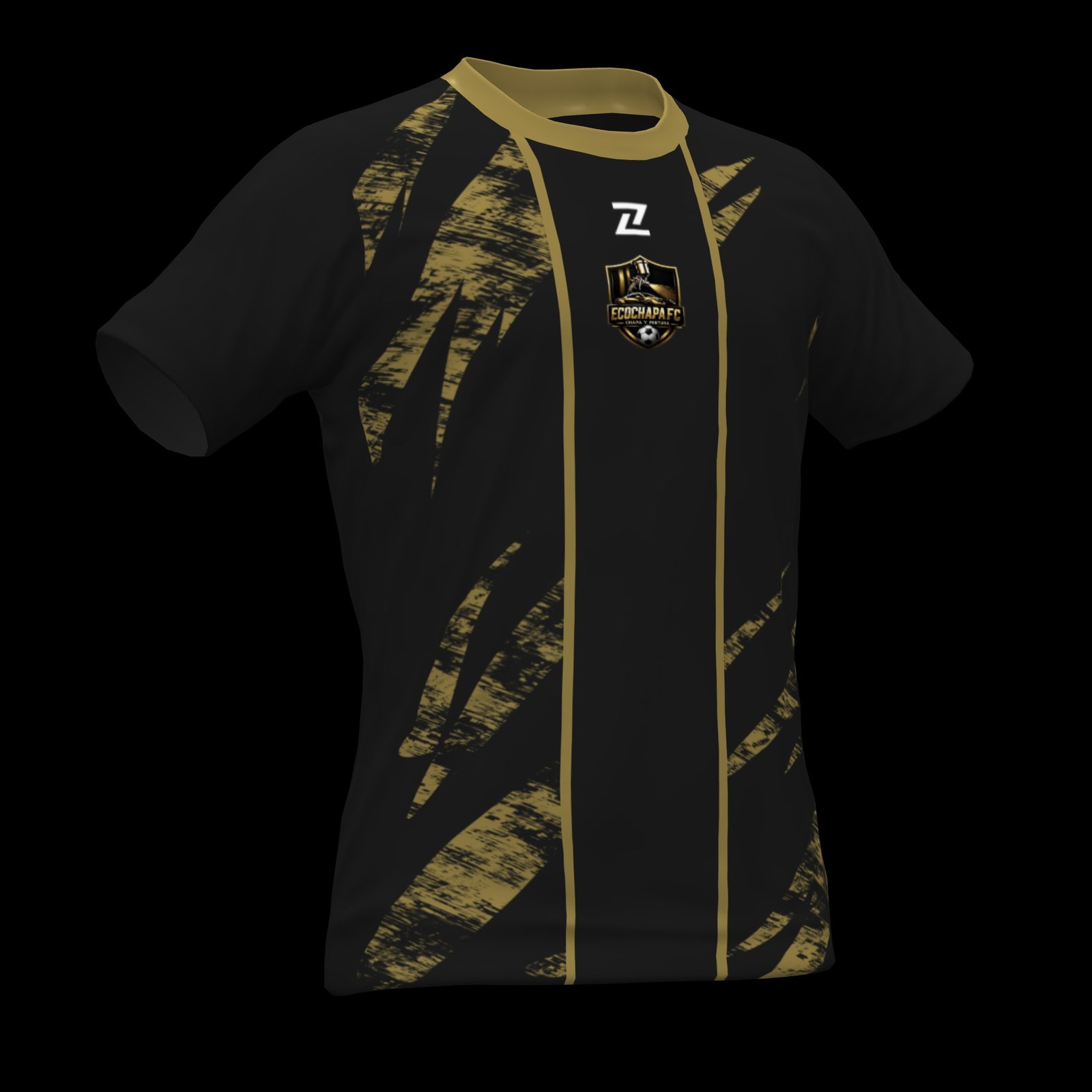 ECOCHAPA FC