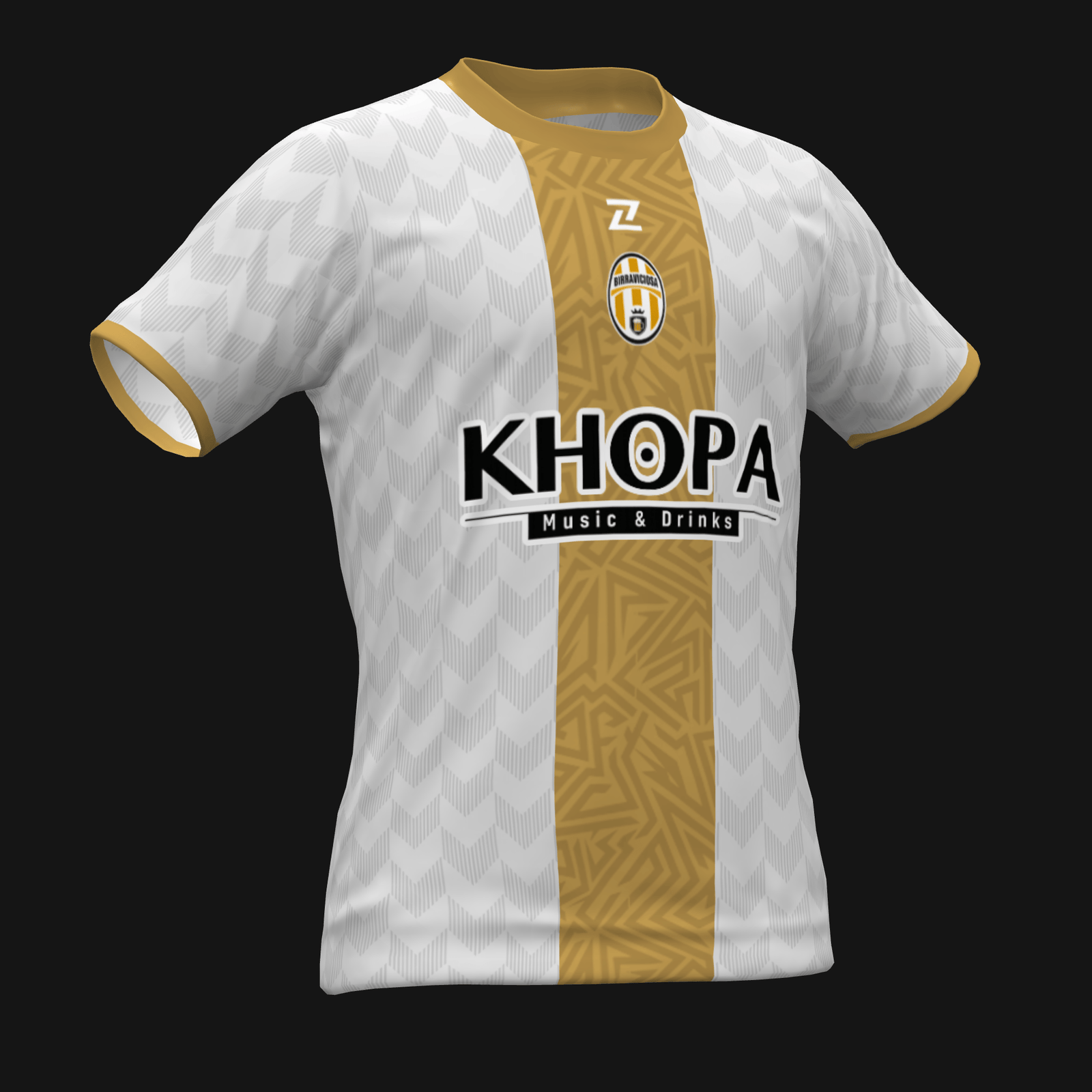 BIRRAVICIOSA FC