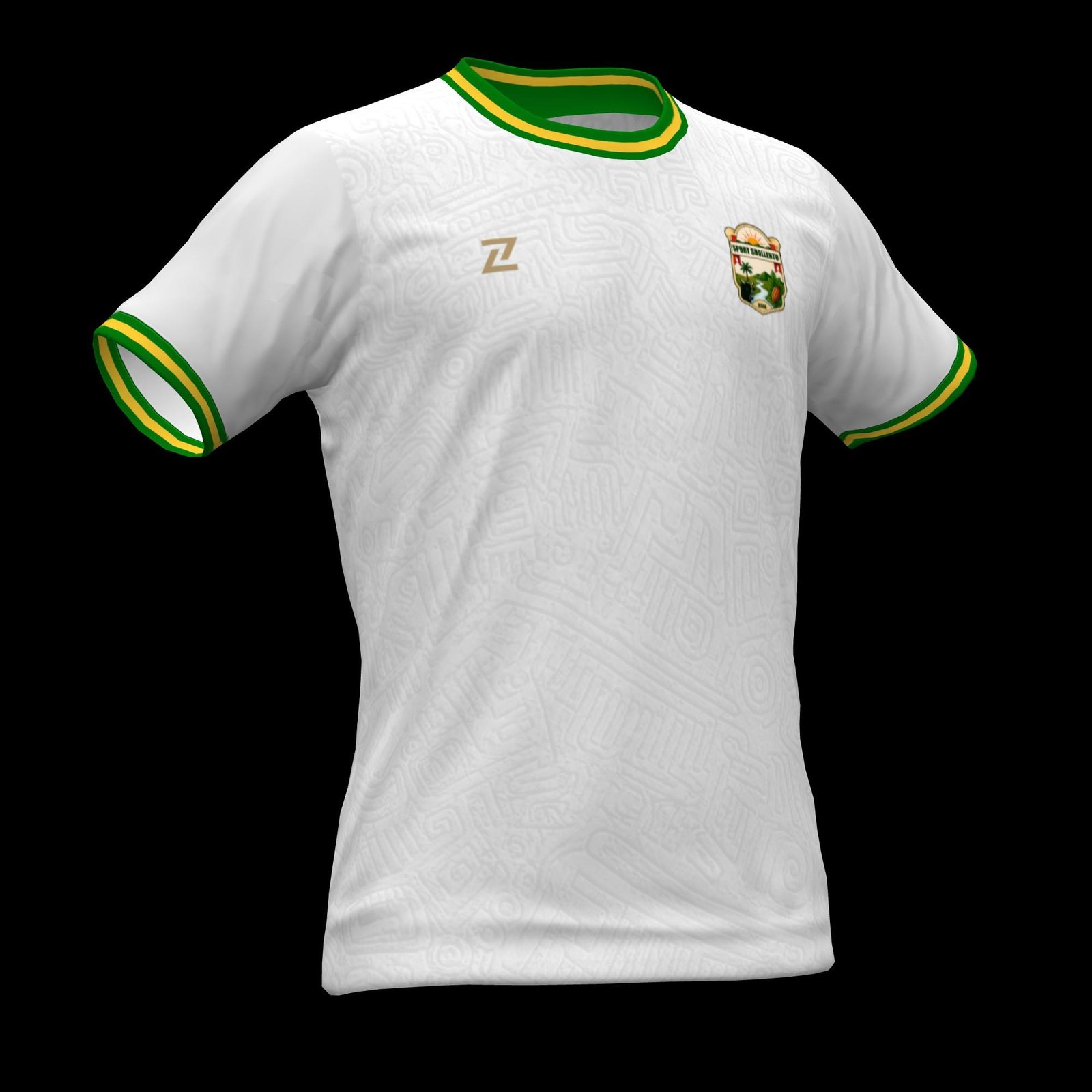 SPORT SHOLLENTO
